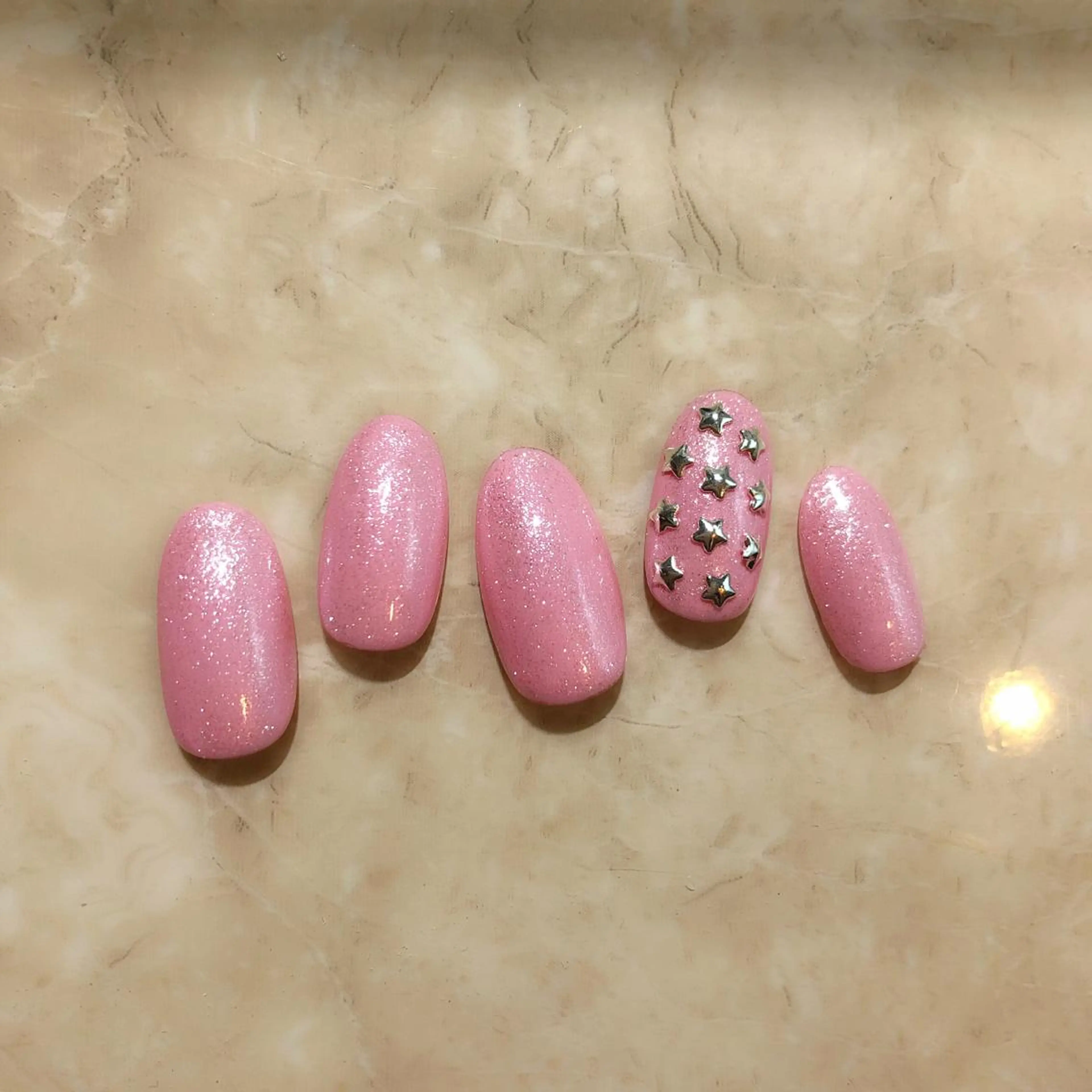 ネイル 木村 瑞希のネイルデザイン