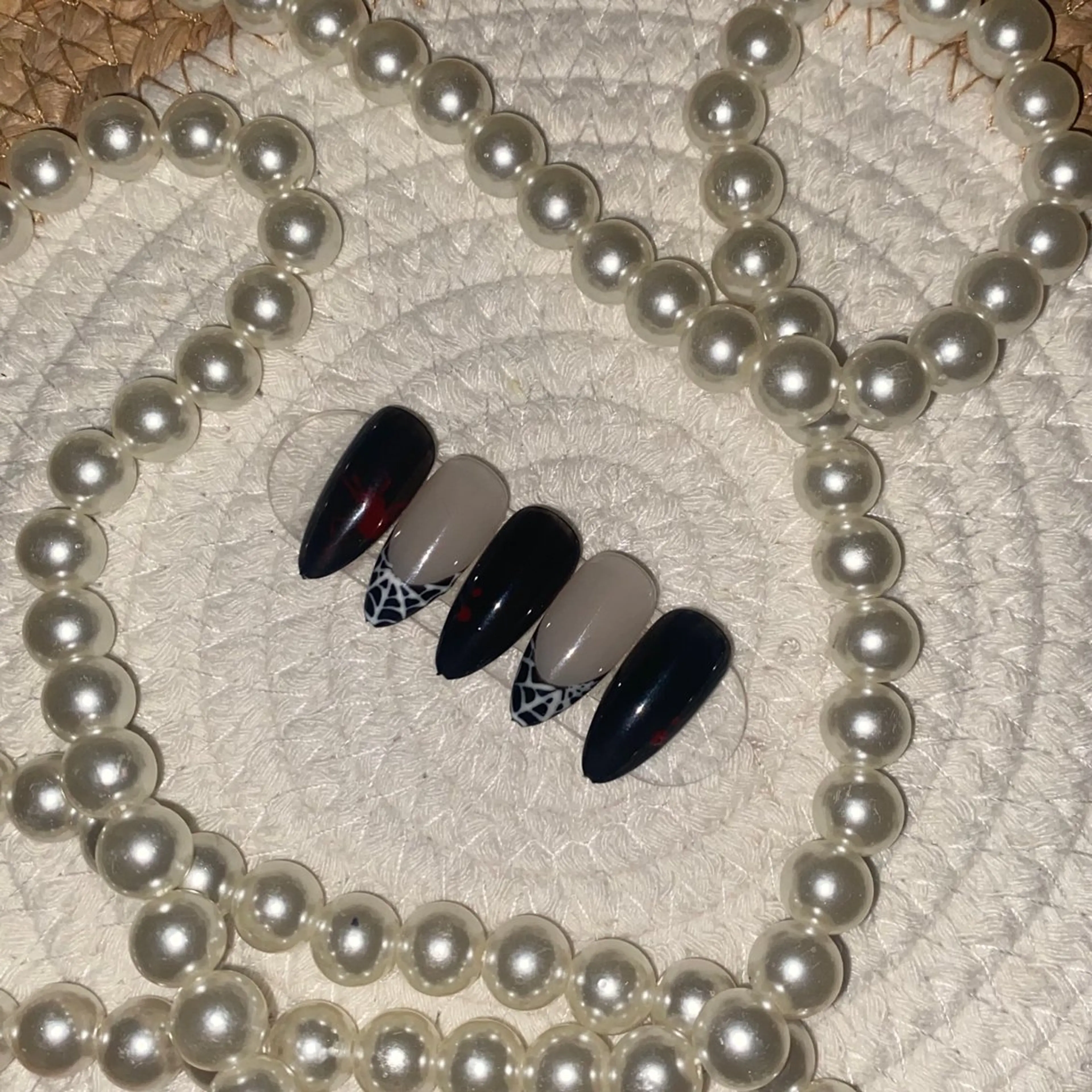 ネイル INF ネイルサロンのネイルデザイン