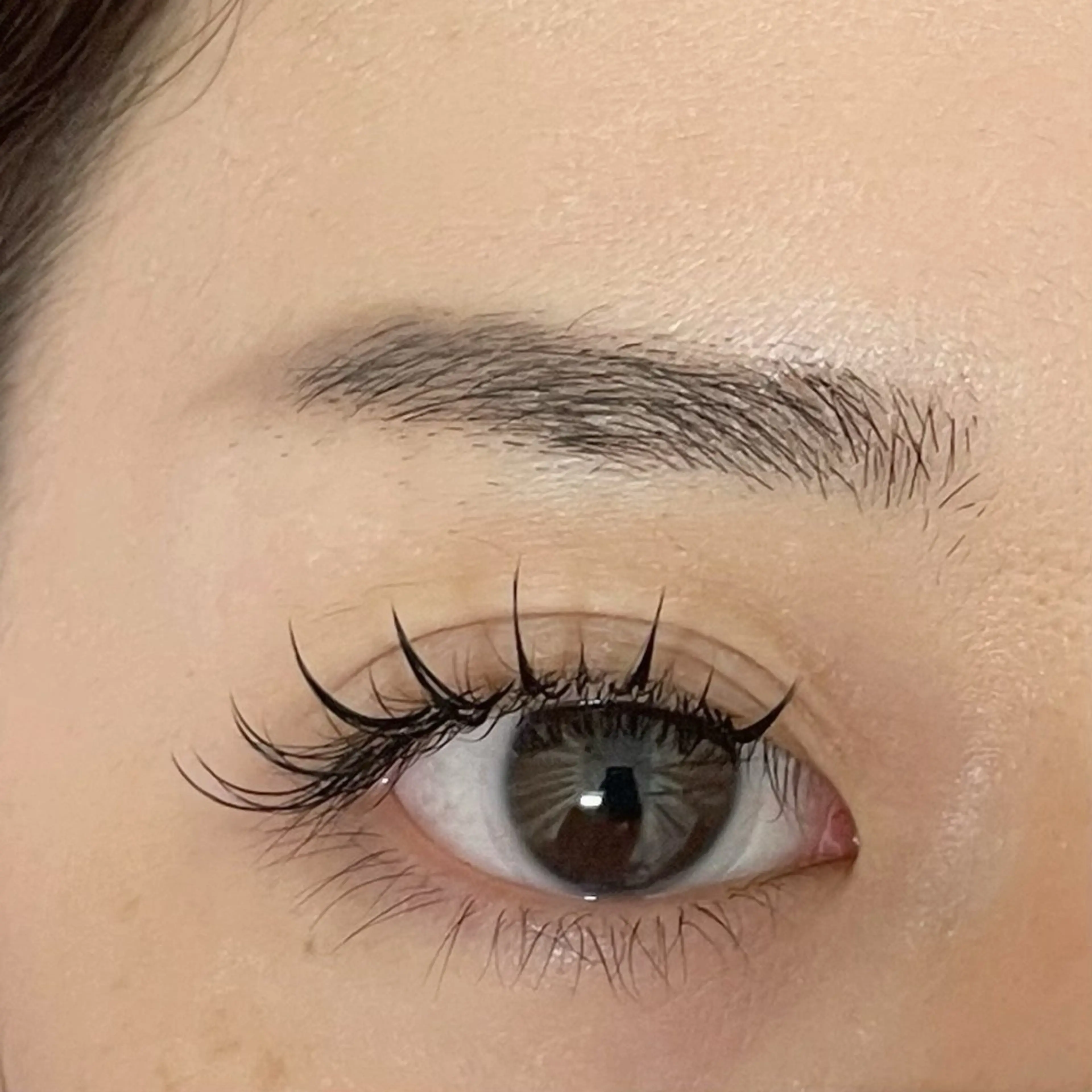 マツエク・マツパ 🎆 なつみのマツエク・マツパデザイン