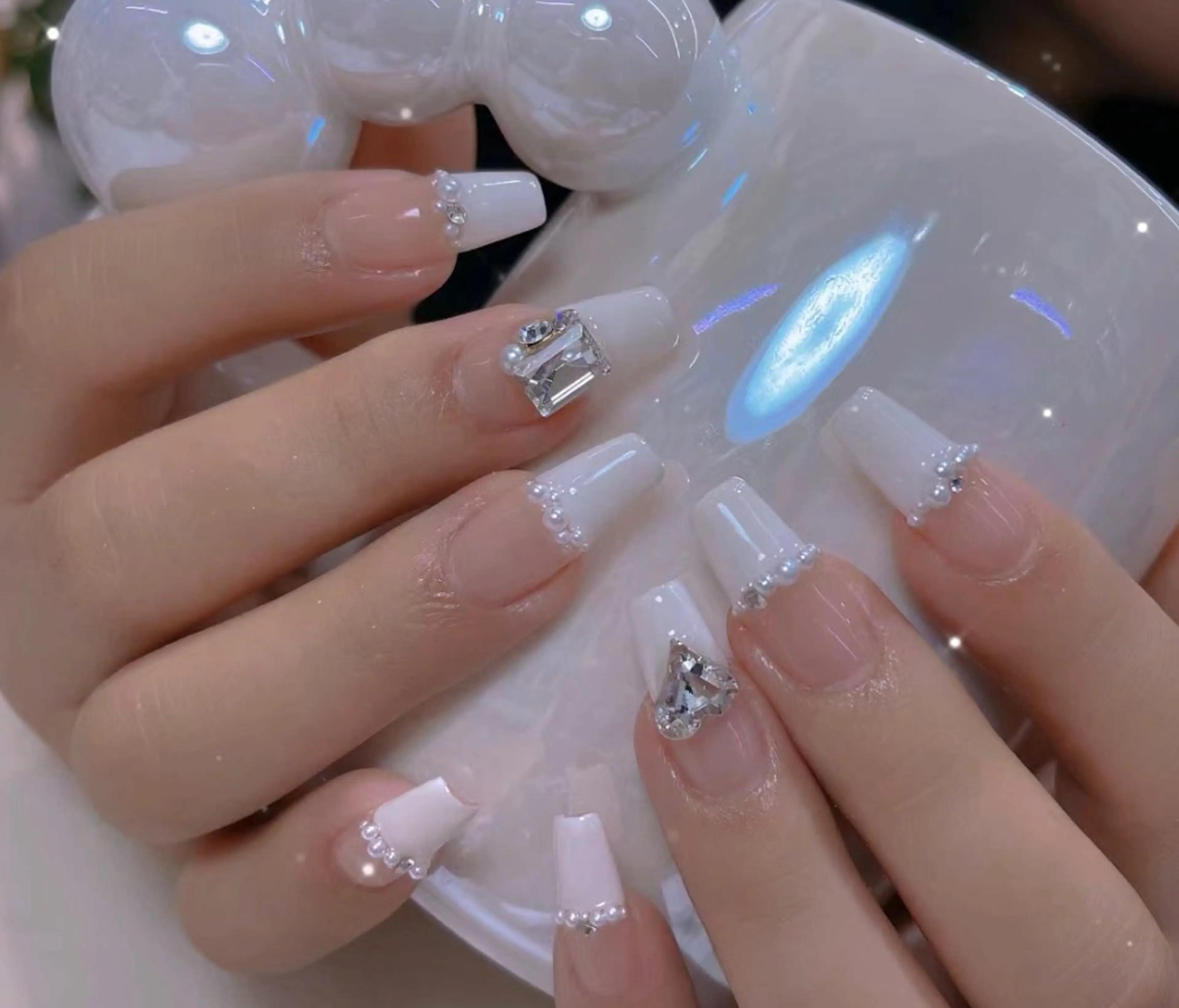 ネイル シーシー ネイルのネイルデザイン