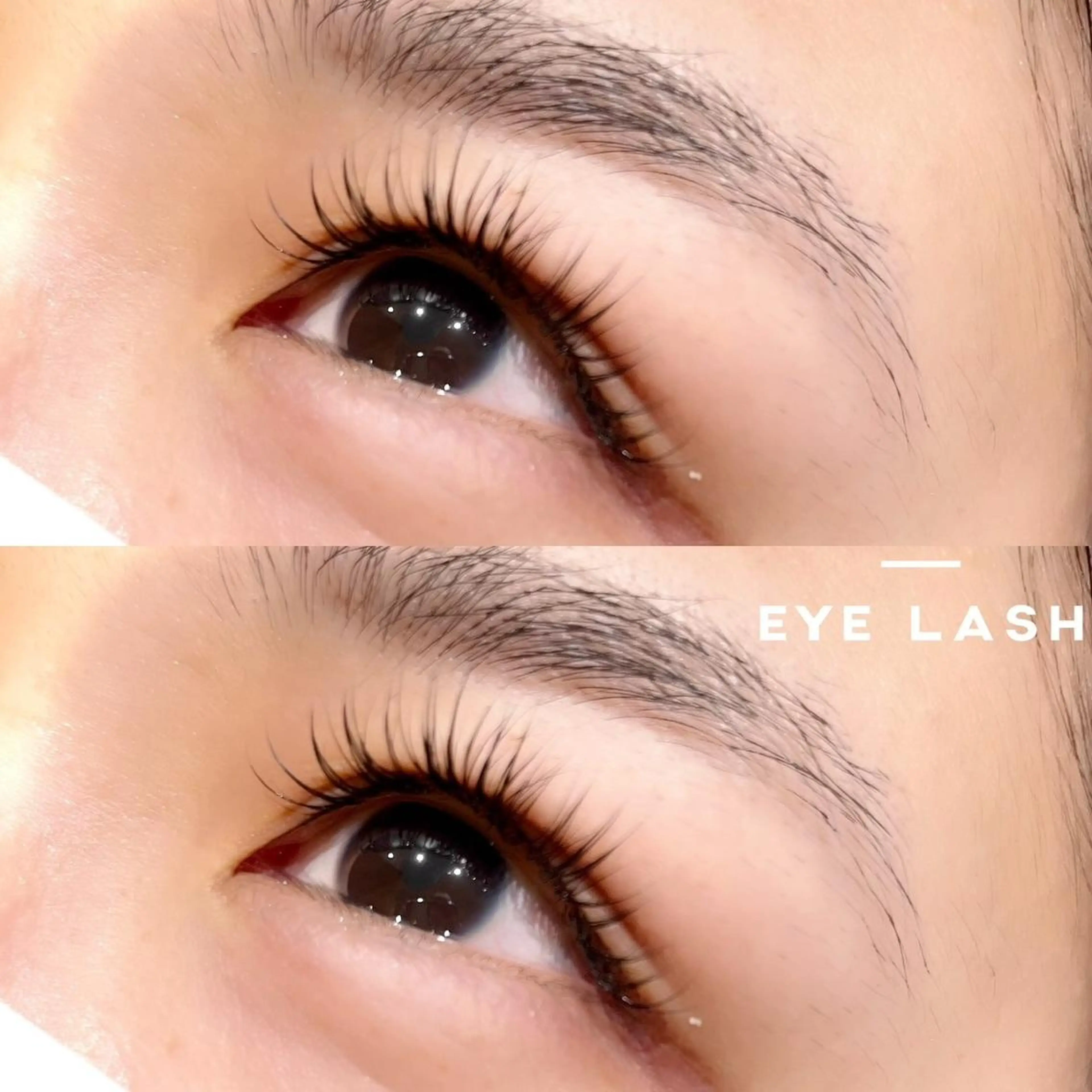 マツエク・マツパ Sylph 西宮店のマツエク・マツパデザイン