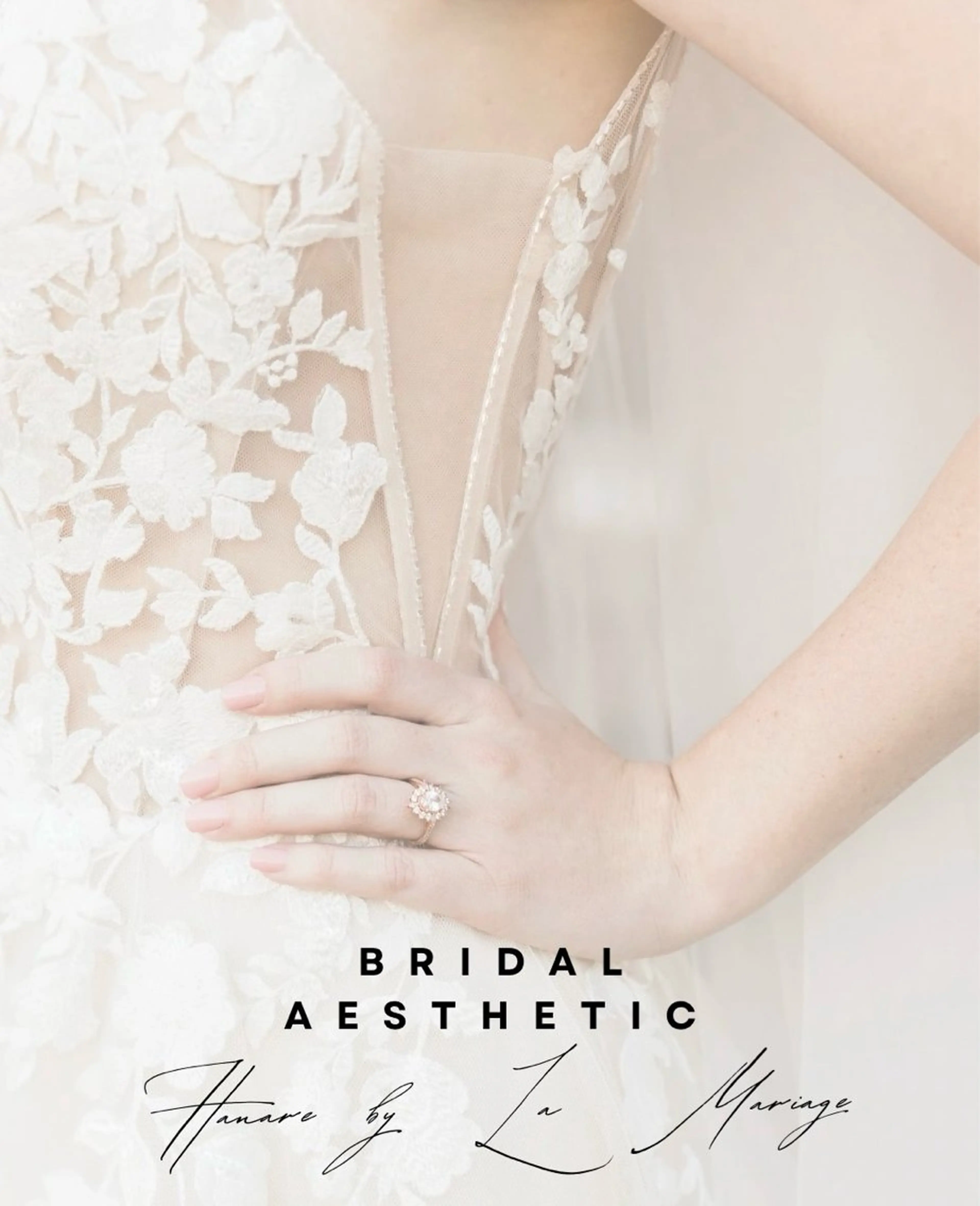 Hanare by La Mariage所属・Hanare by La Mariageのエステ・リラクイメージ