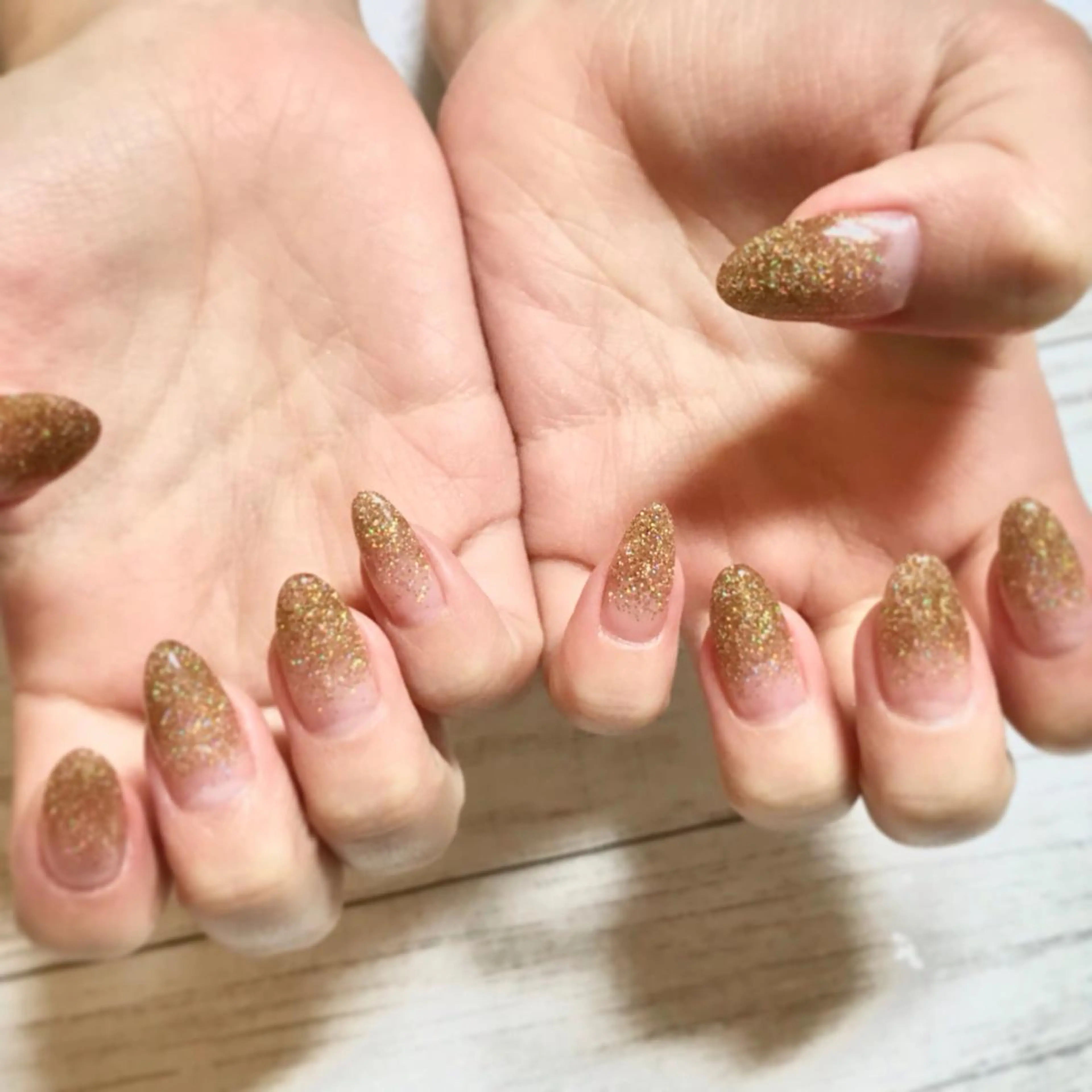 ネイル ネイリスト kanaeのネイルデザイン