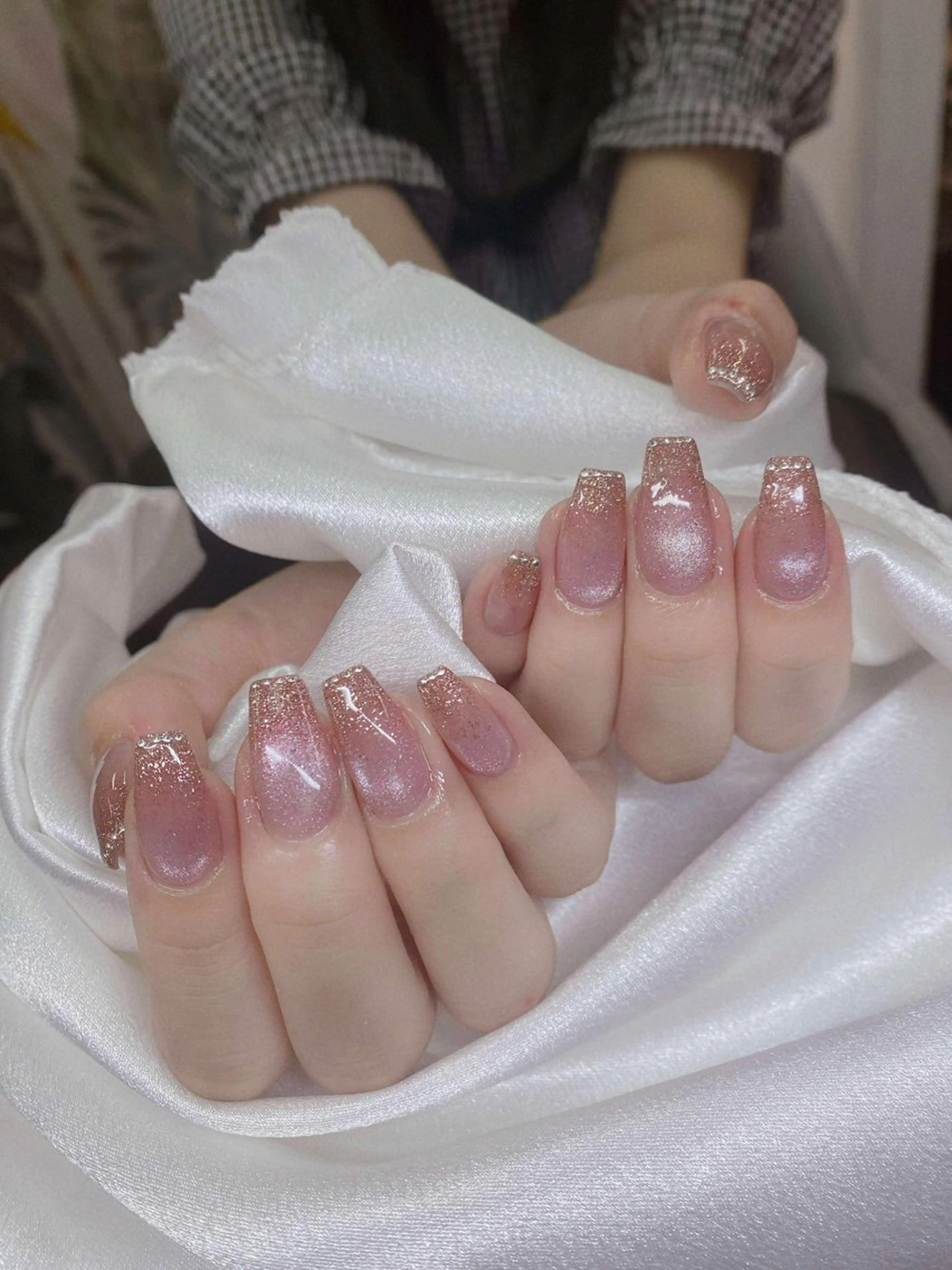 ネイル Sora Nail所属・Sora Nailのネイルデザイン