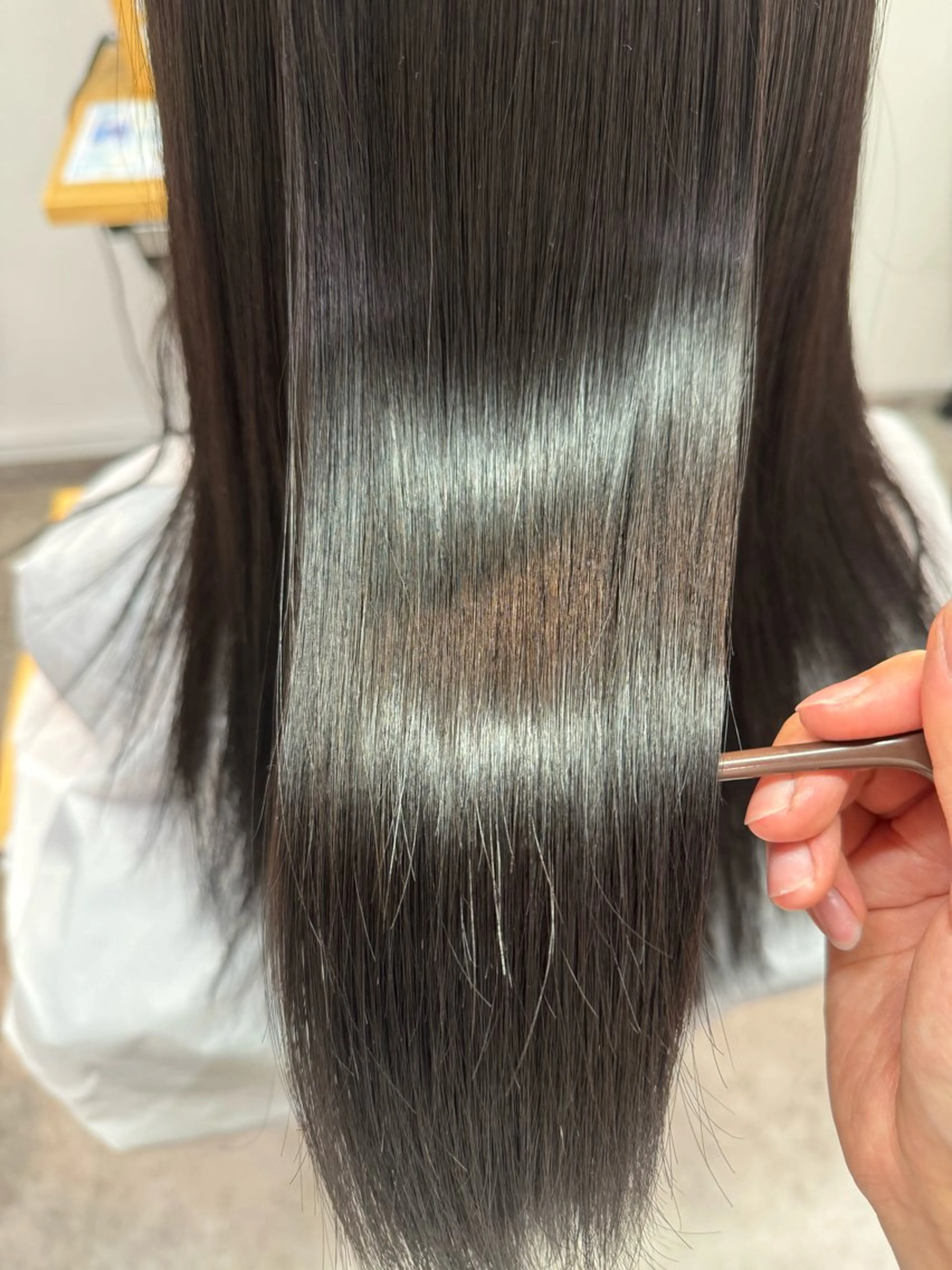 日頃のご褒美に🌿oggi otto プレミアムメニュー🌿『oggiotto11step➕15分アロマヘッドスパ』の写真