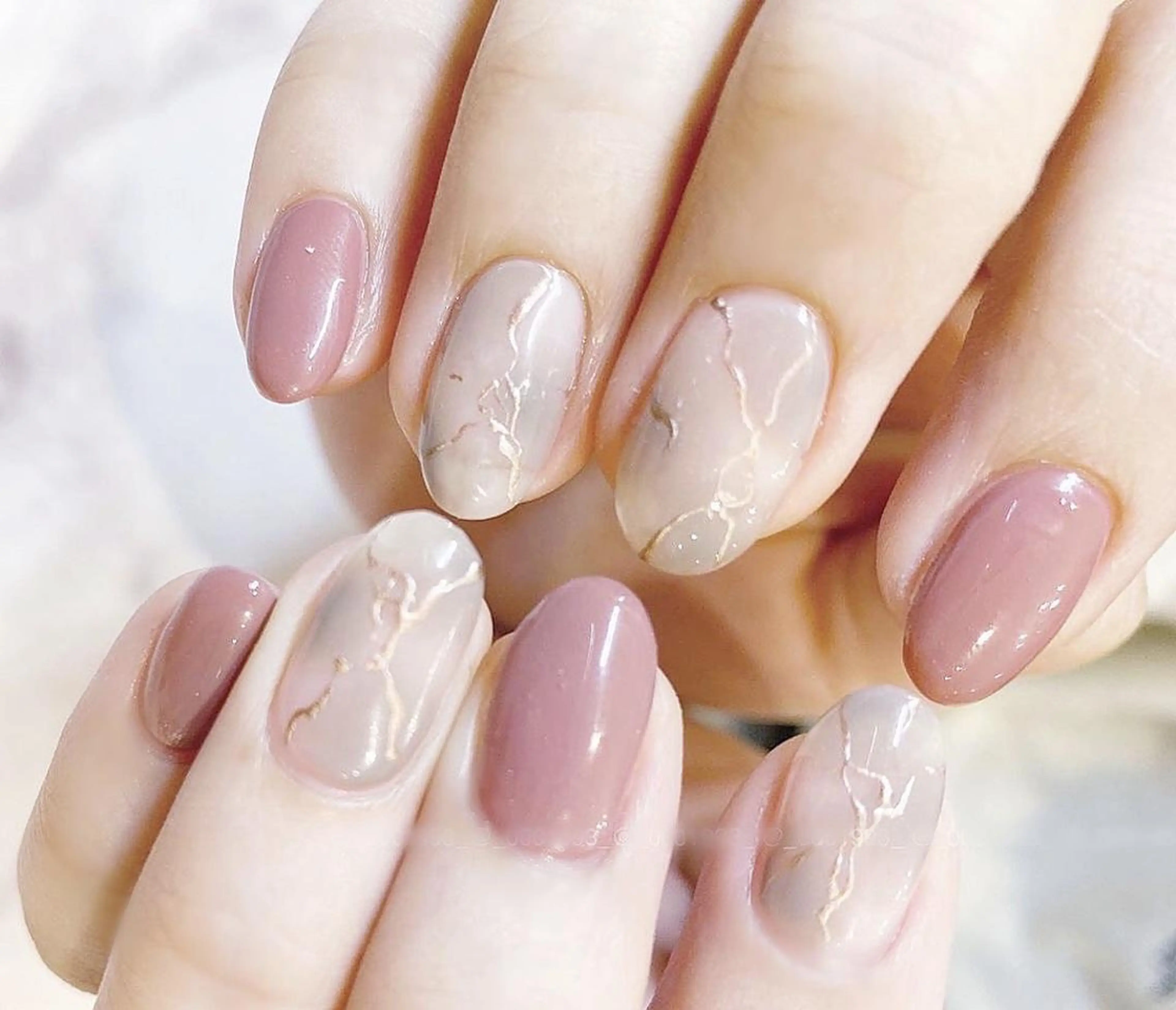 ネイル Cute beauty2のマツエク・マツパデザイン