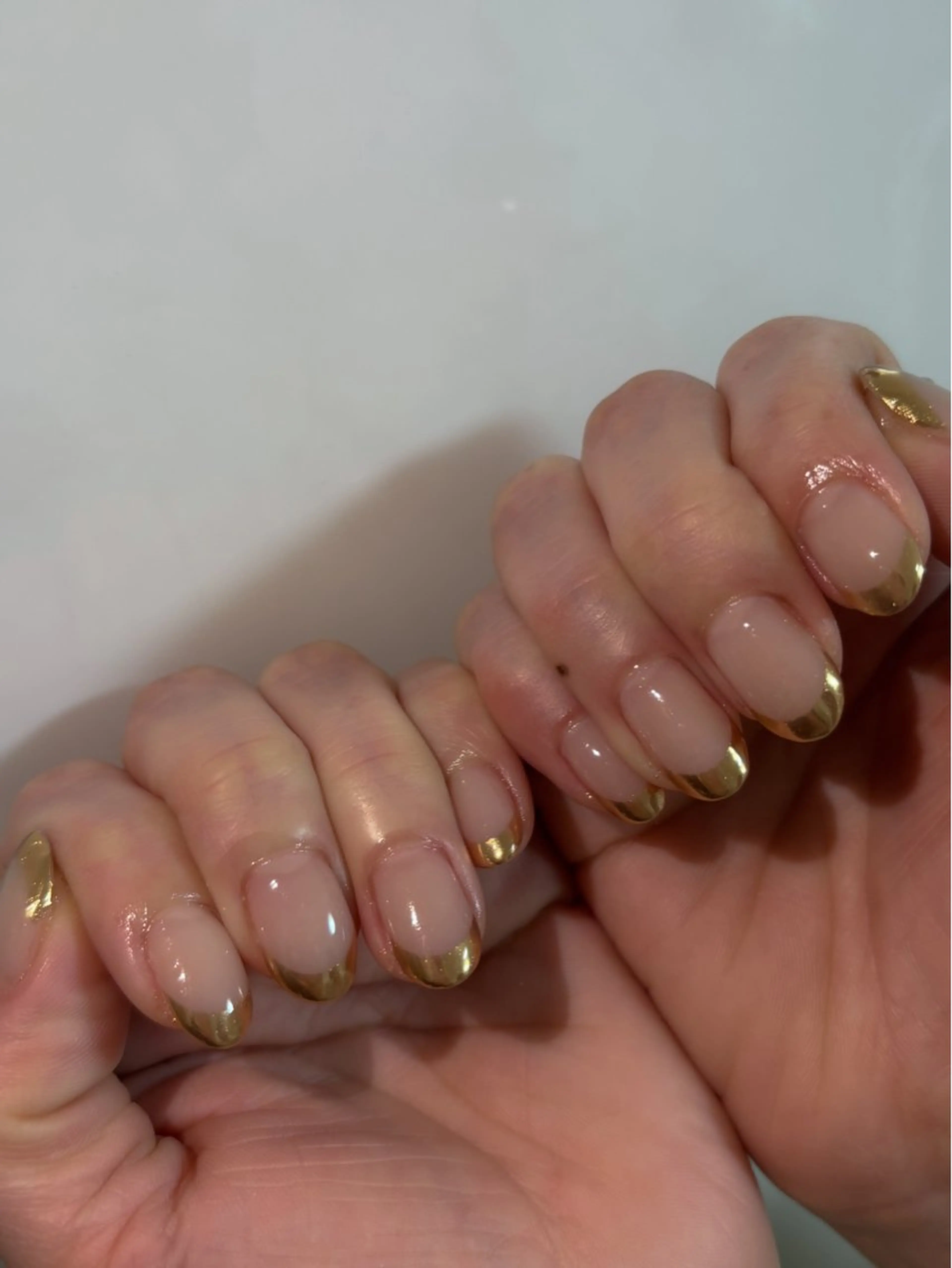 ネイル ハンドネイル パラジェル取扱店 /しおんのネイルデザイン