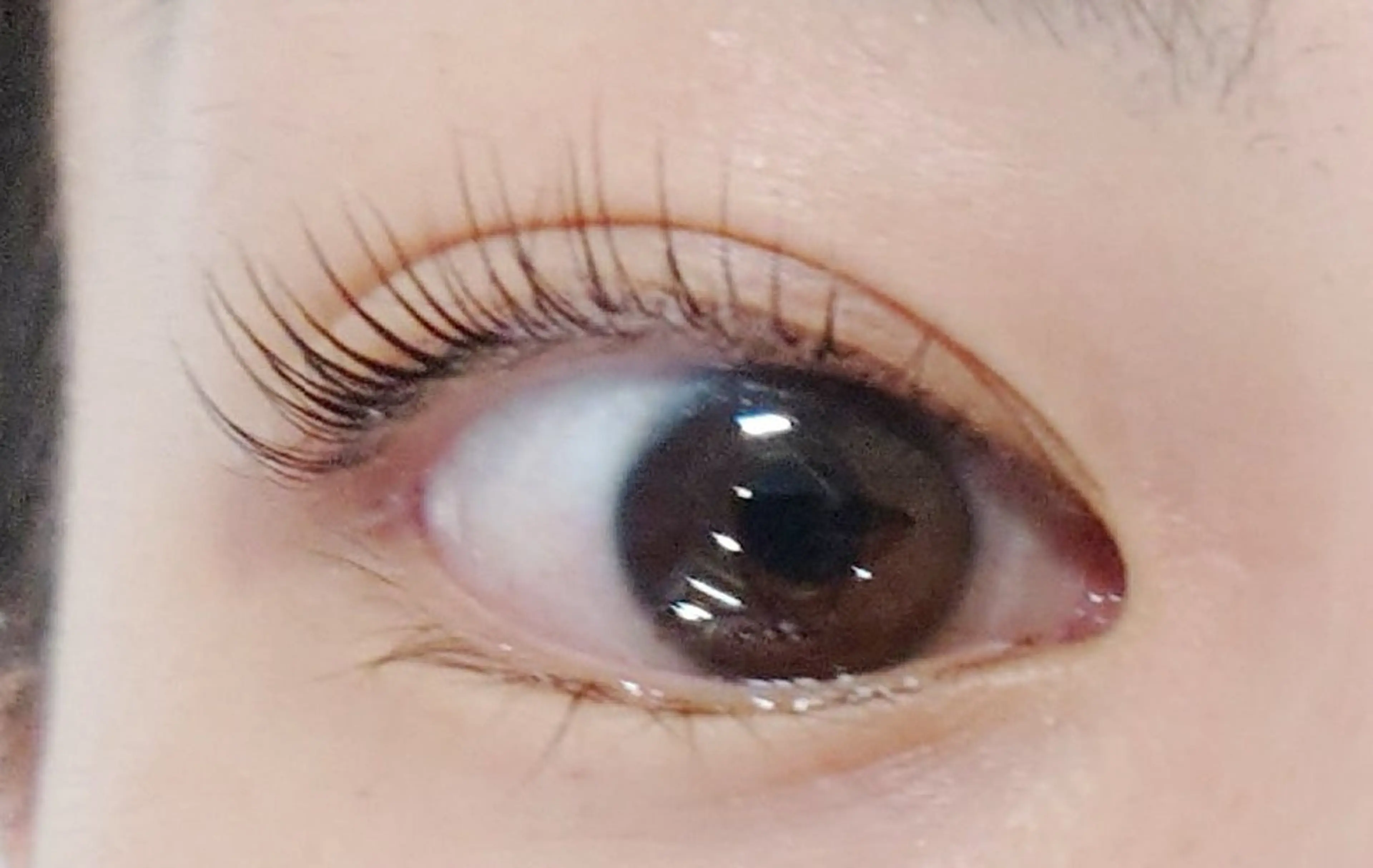 マツエク・マツパ ビューティーサロンMOMO所属・ビューティーサロン MOMOのマツエク・マツパデザイン