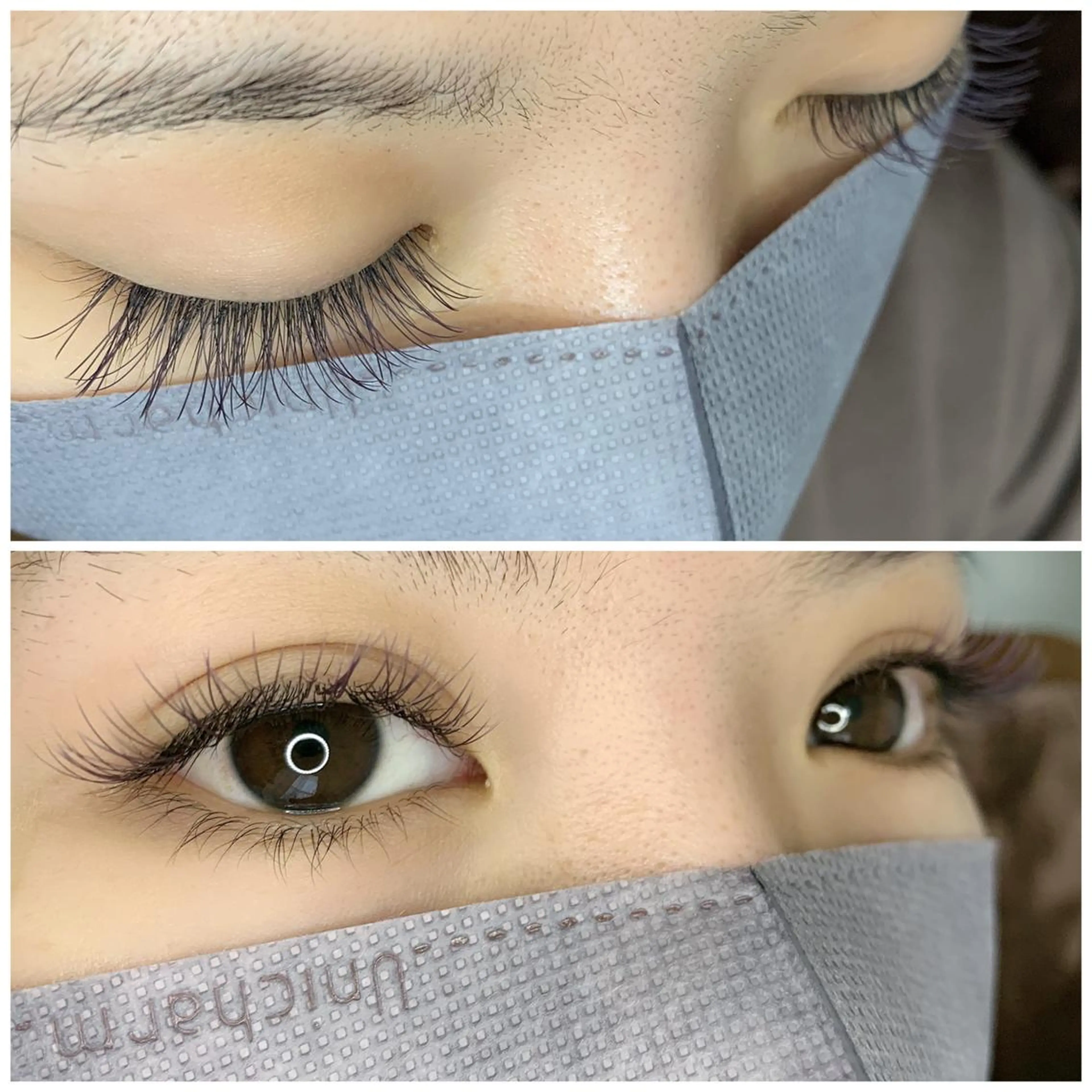 マツエク・マツパ ビューティーサロンLEMO所属・ビューティーサロン Lemoのエステ・リラクイメージ