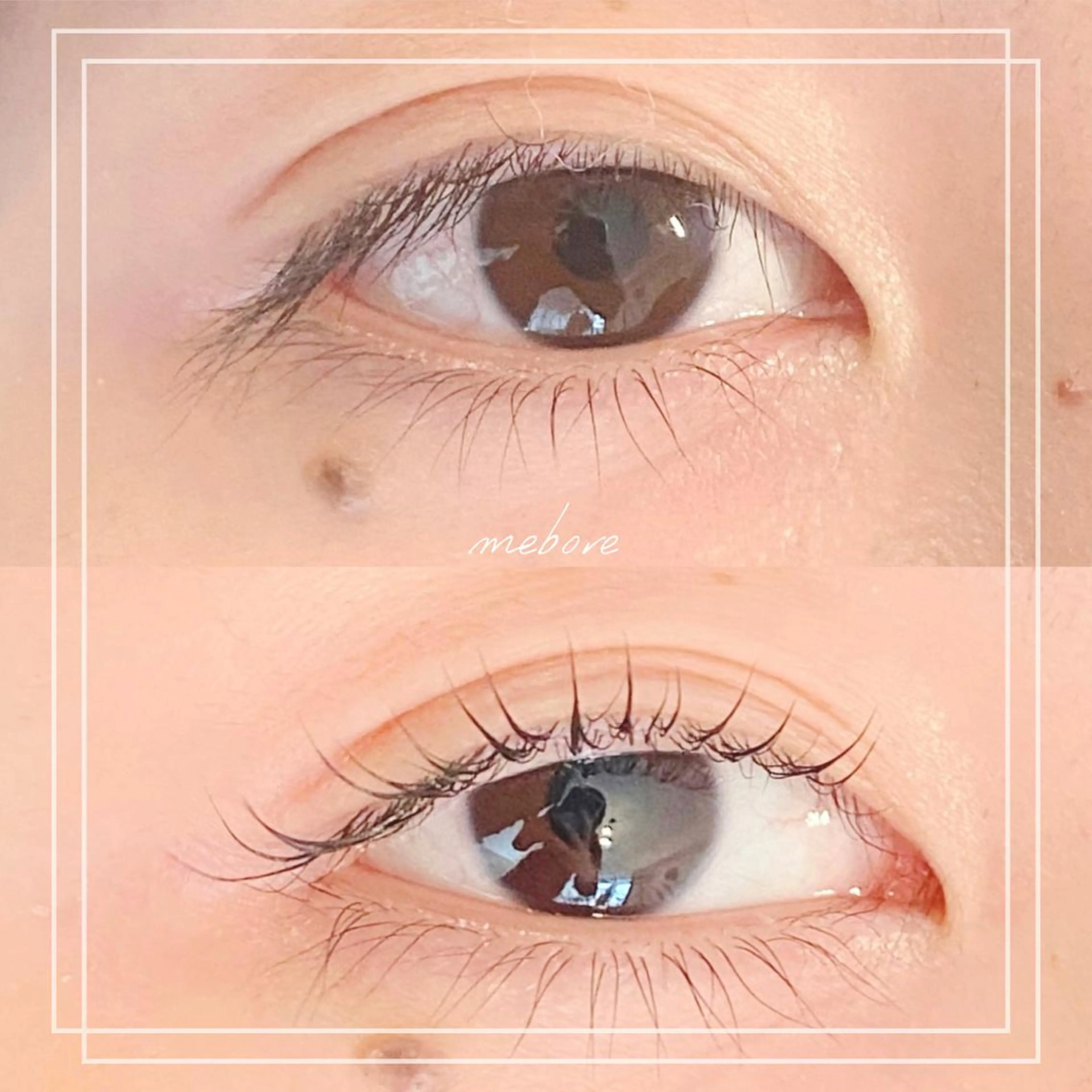 マツエク・マツパ マツパ まつげパーマ/眉毛 ［ALBA］のマツエク・マツパデザイン