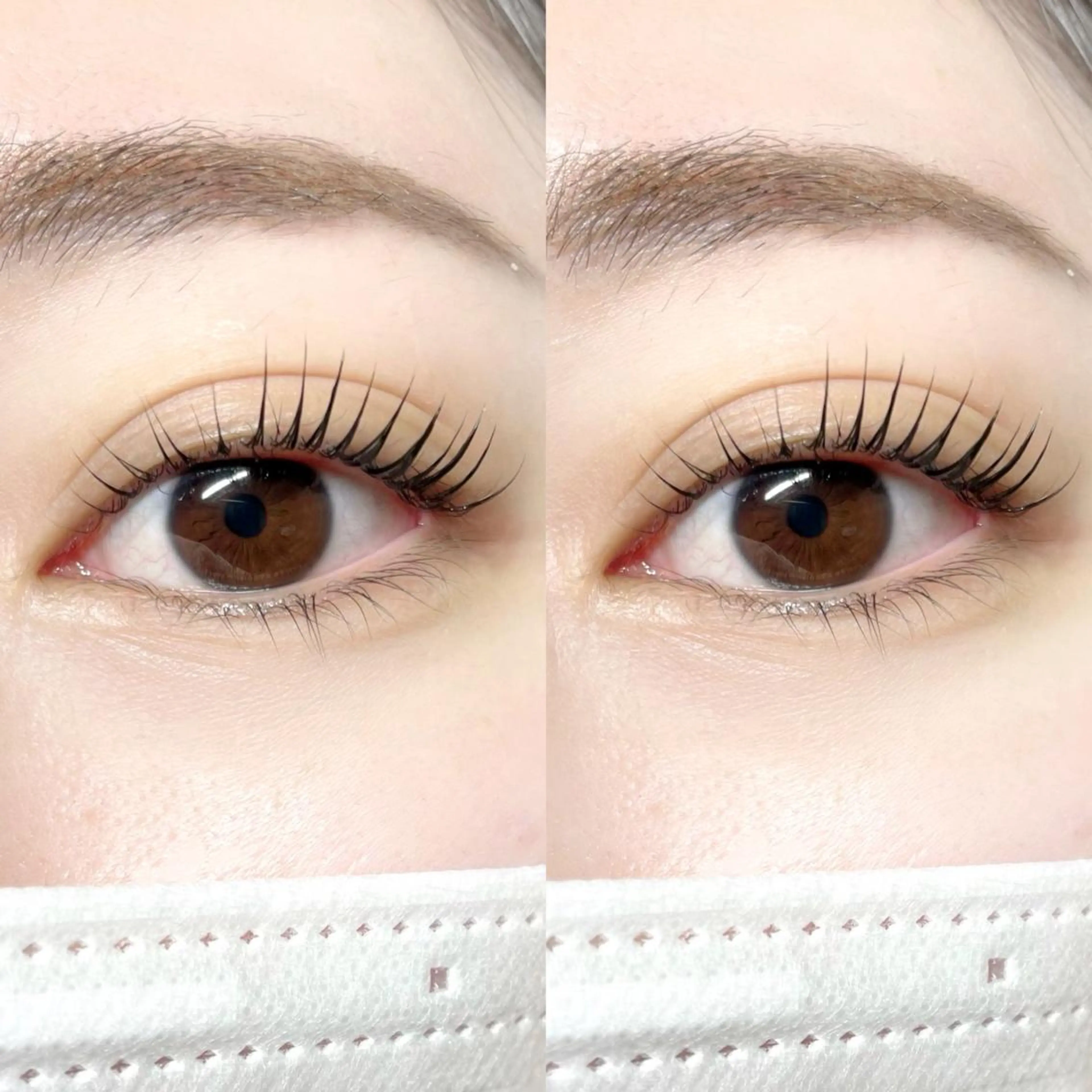 マツエク・マツパ マツパ vallee所属・パリエクまつげパーマ /LED/中谷のマツエク・マツパデザイン