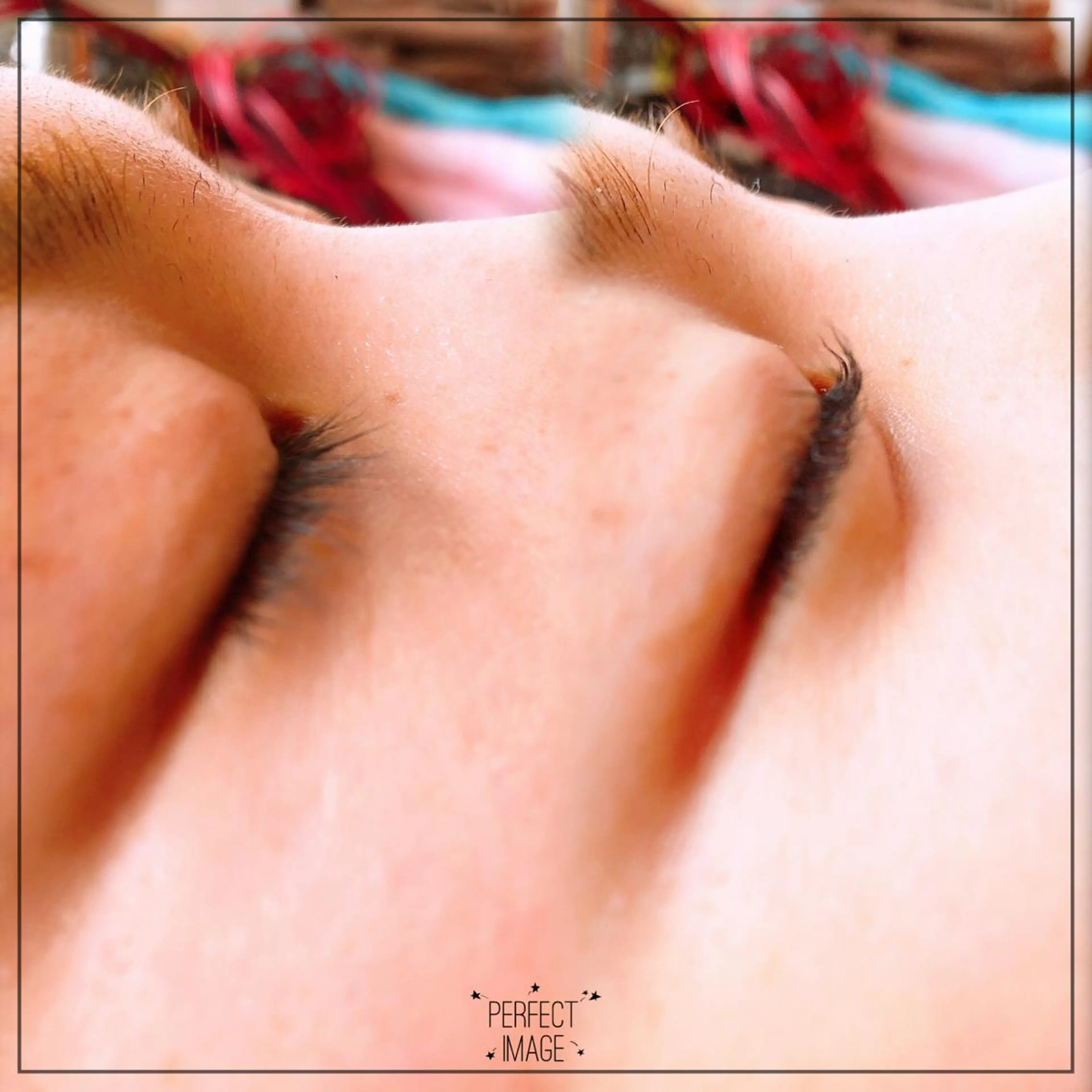 マツエク・マツパ loisir yamanoのマツエク・マツパデザイン