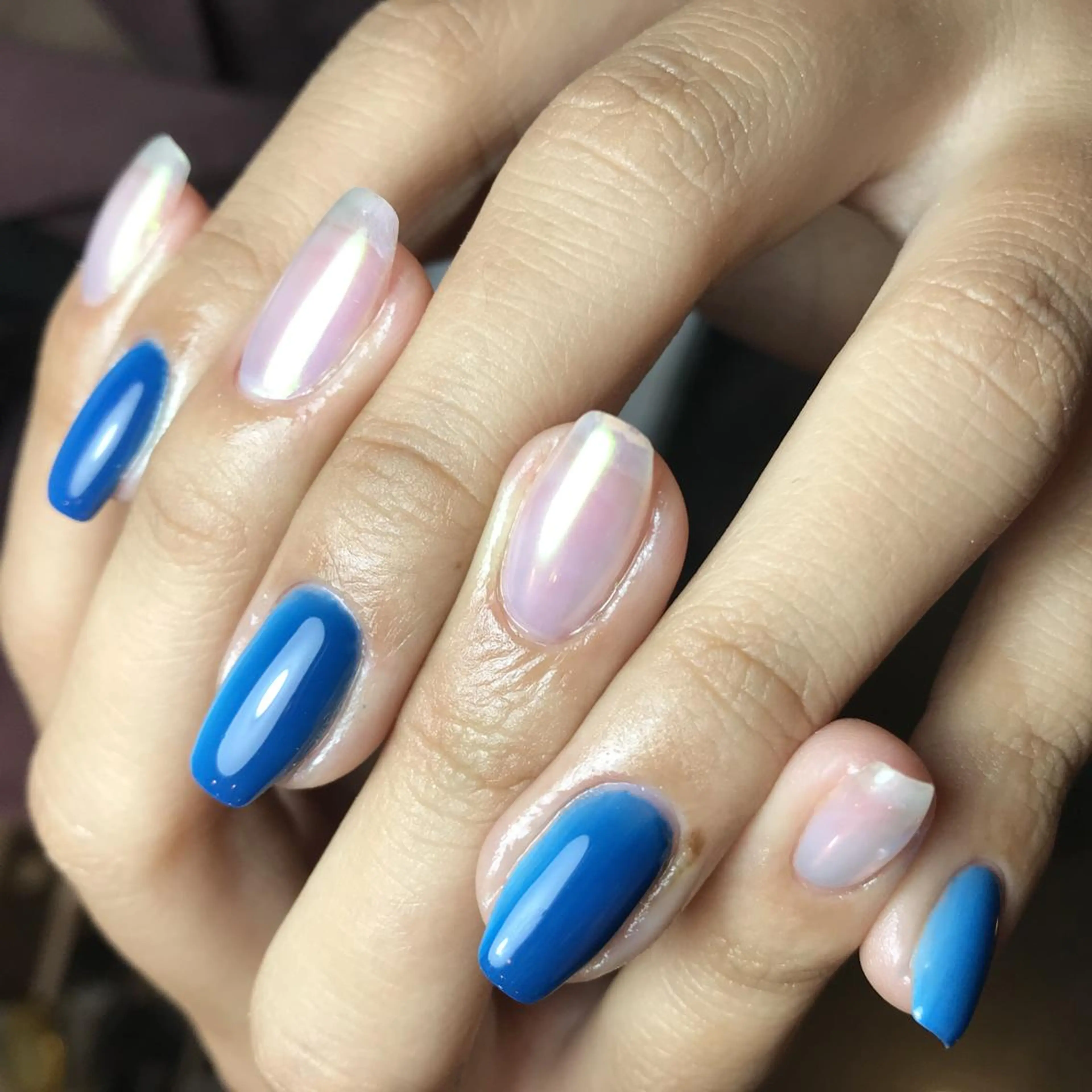 ネイル nail salon Luanaのネイルデザイン
