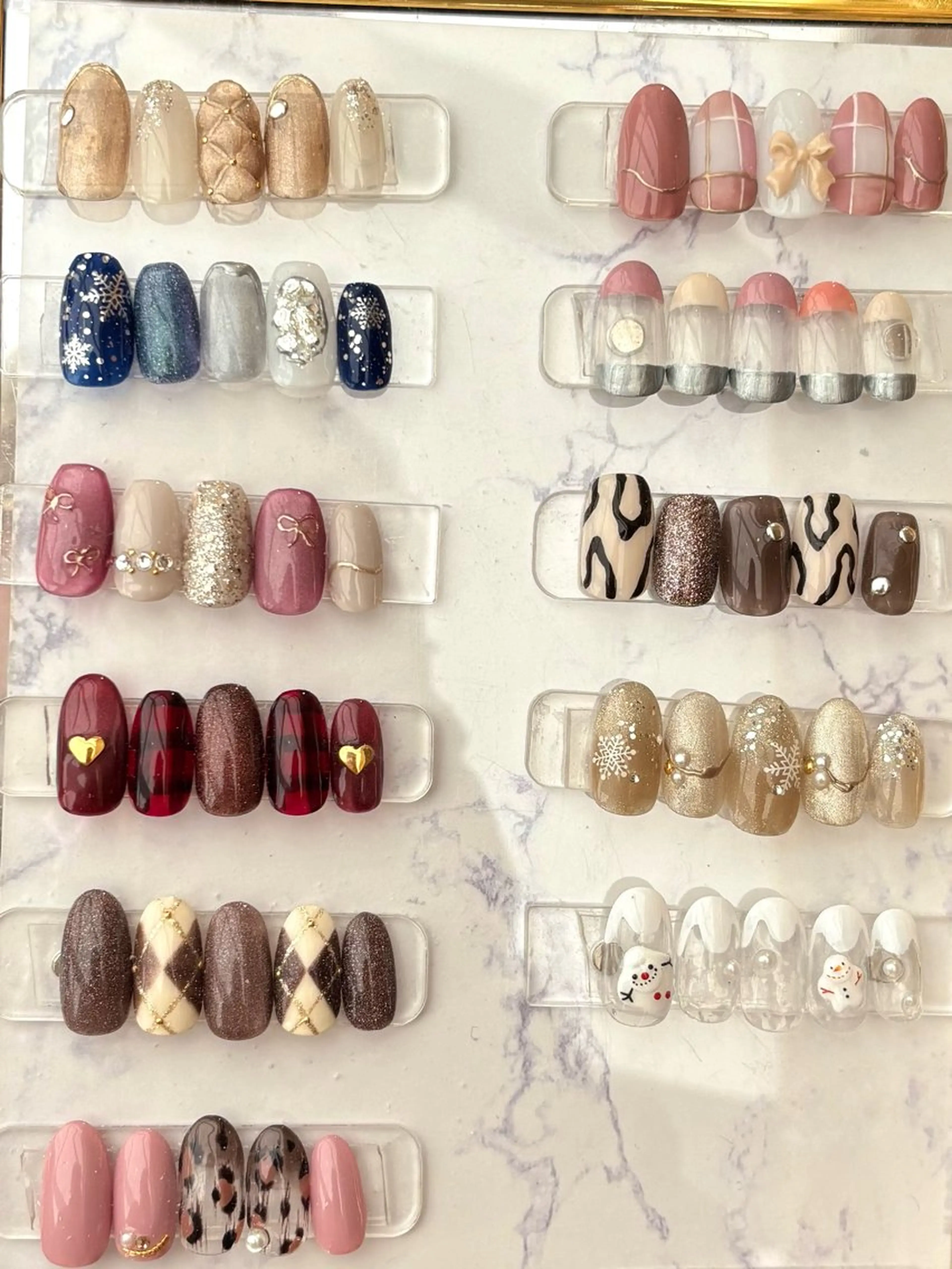 【minimo限定価格】handトレンドデザインの写真