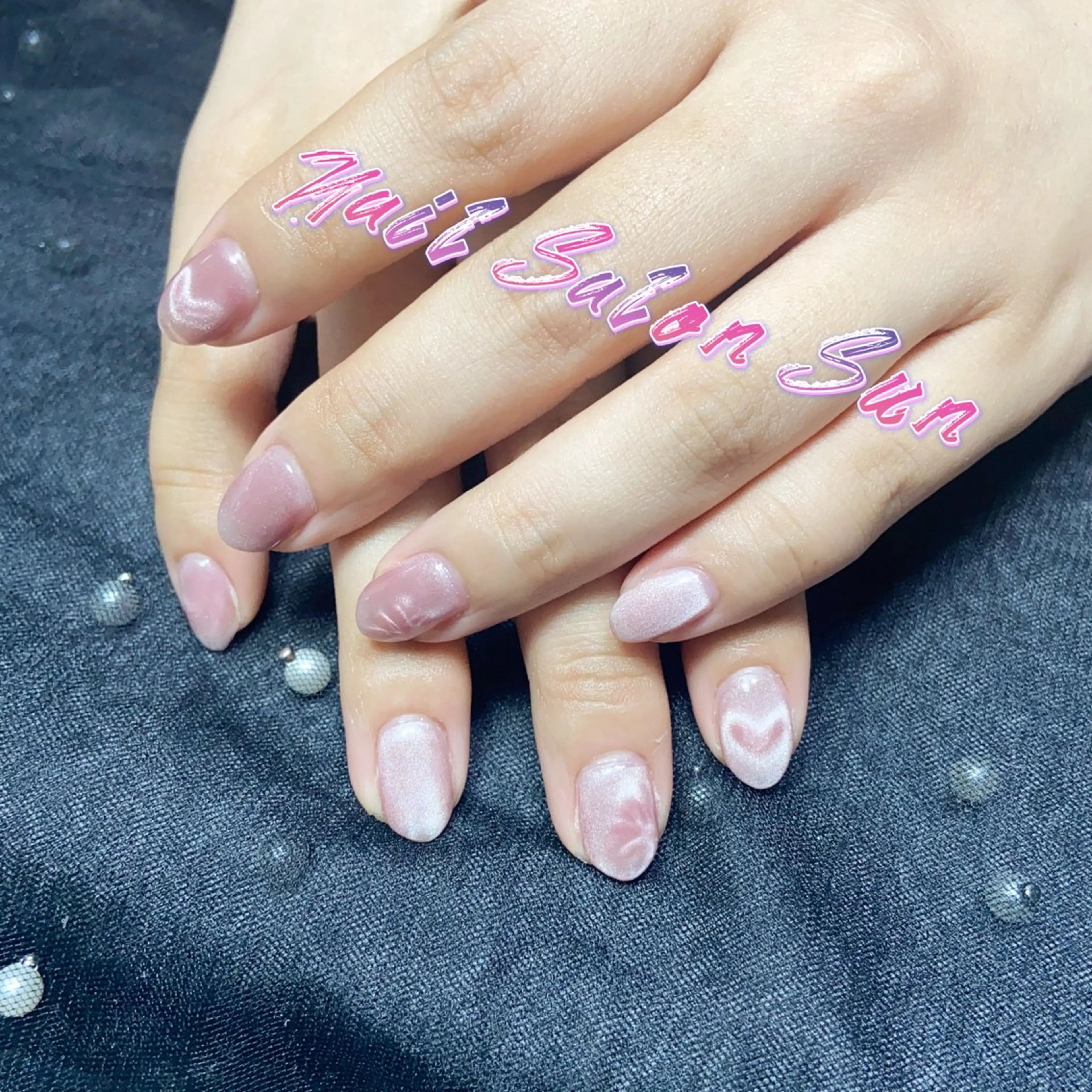 ネイル Sun Nail サン ネイルサロンのネイルデザイン