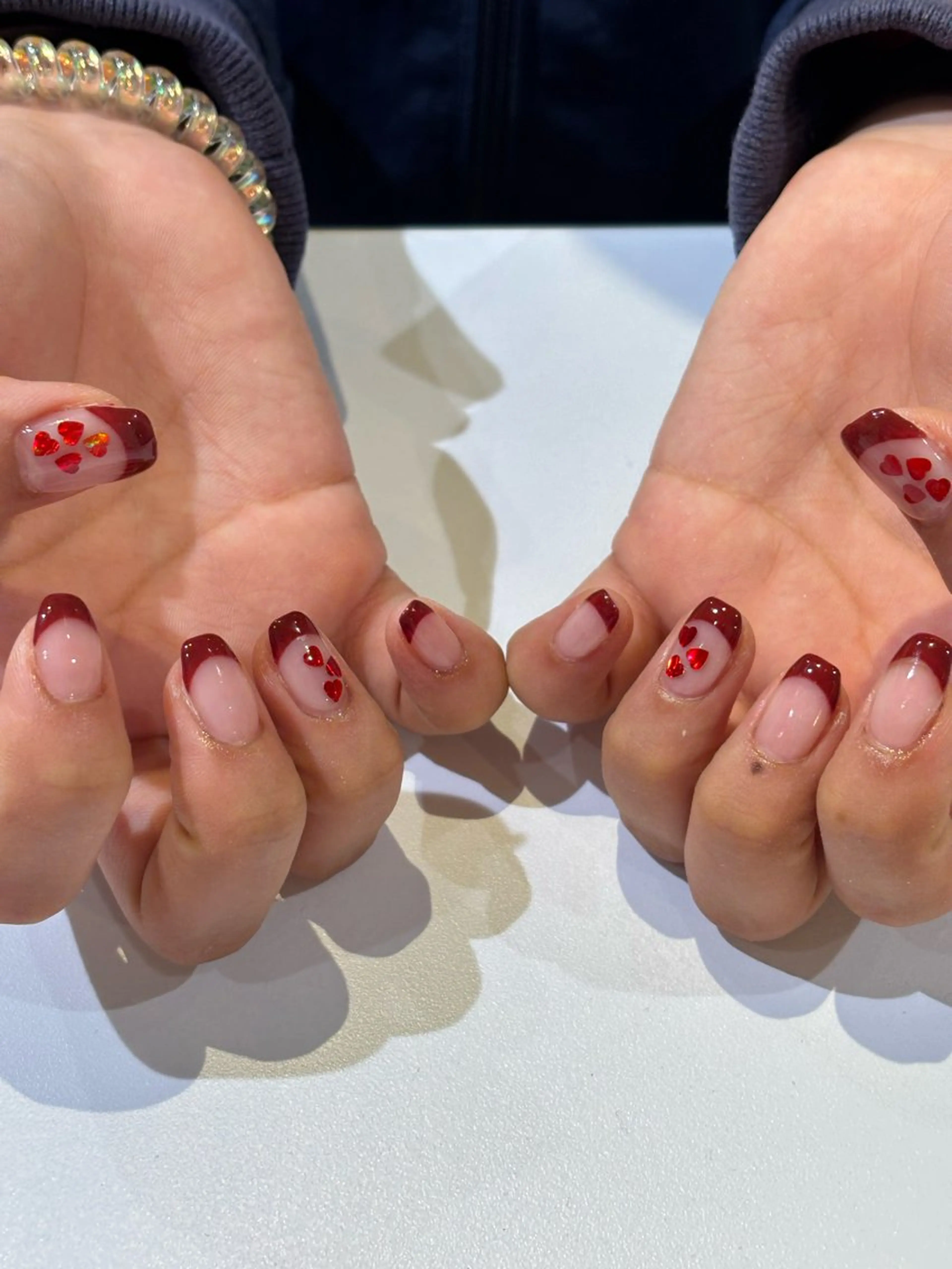 ネイル REINA .のネイルデザイン