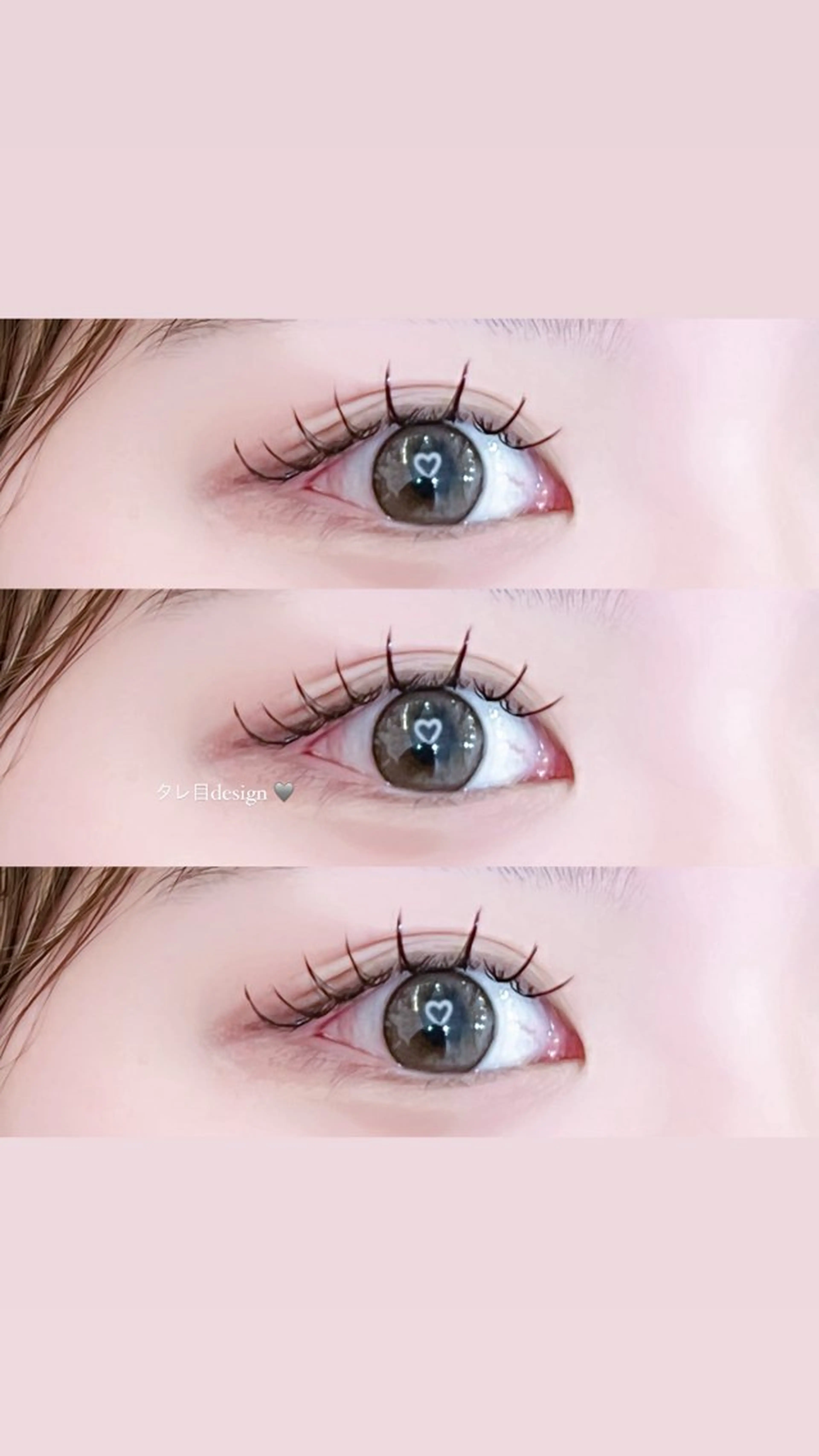 マツエク100本(オフあり) 🌙🤍の写真