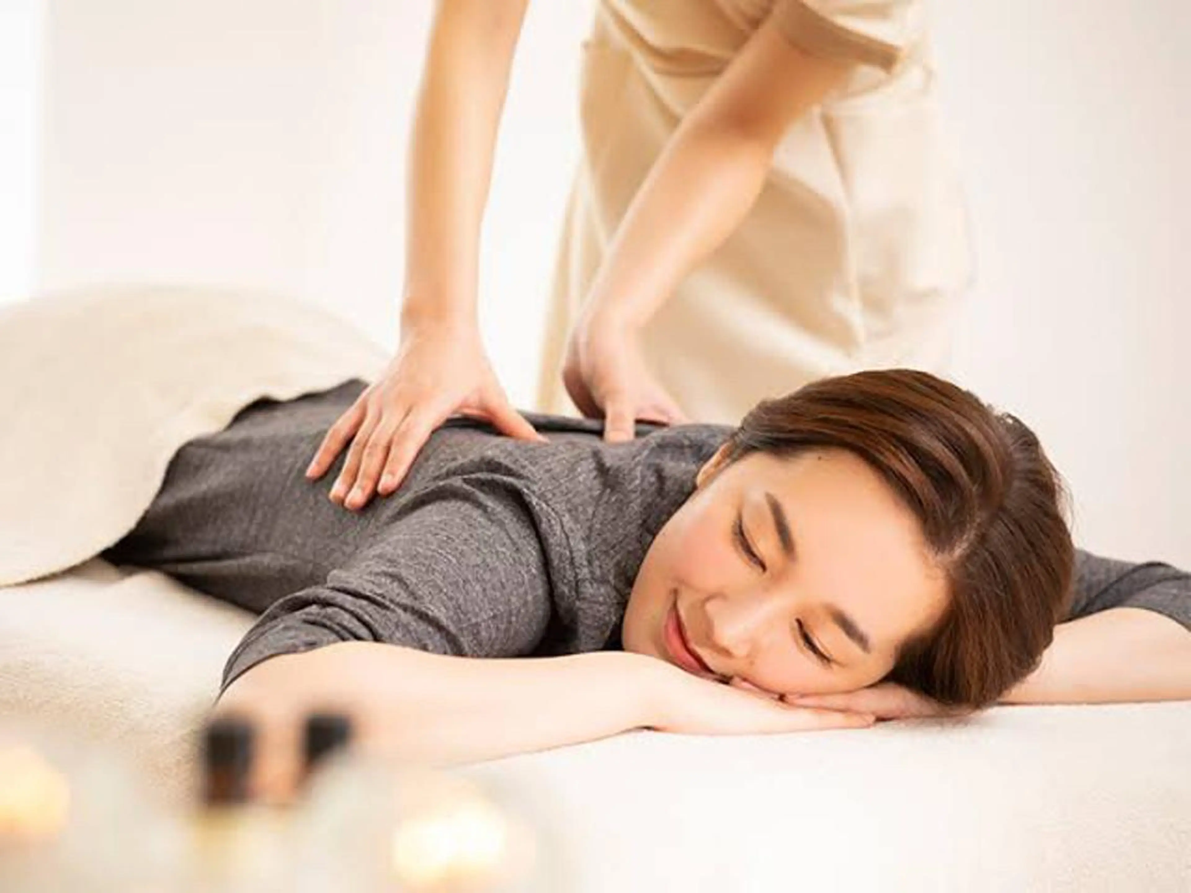 チキバン はり・きゅう整骨院のその他イメージ