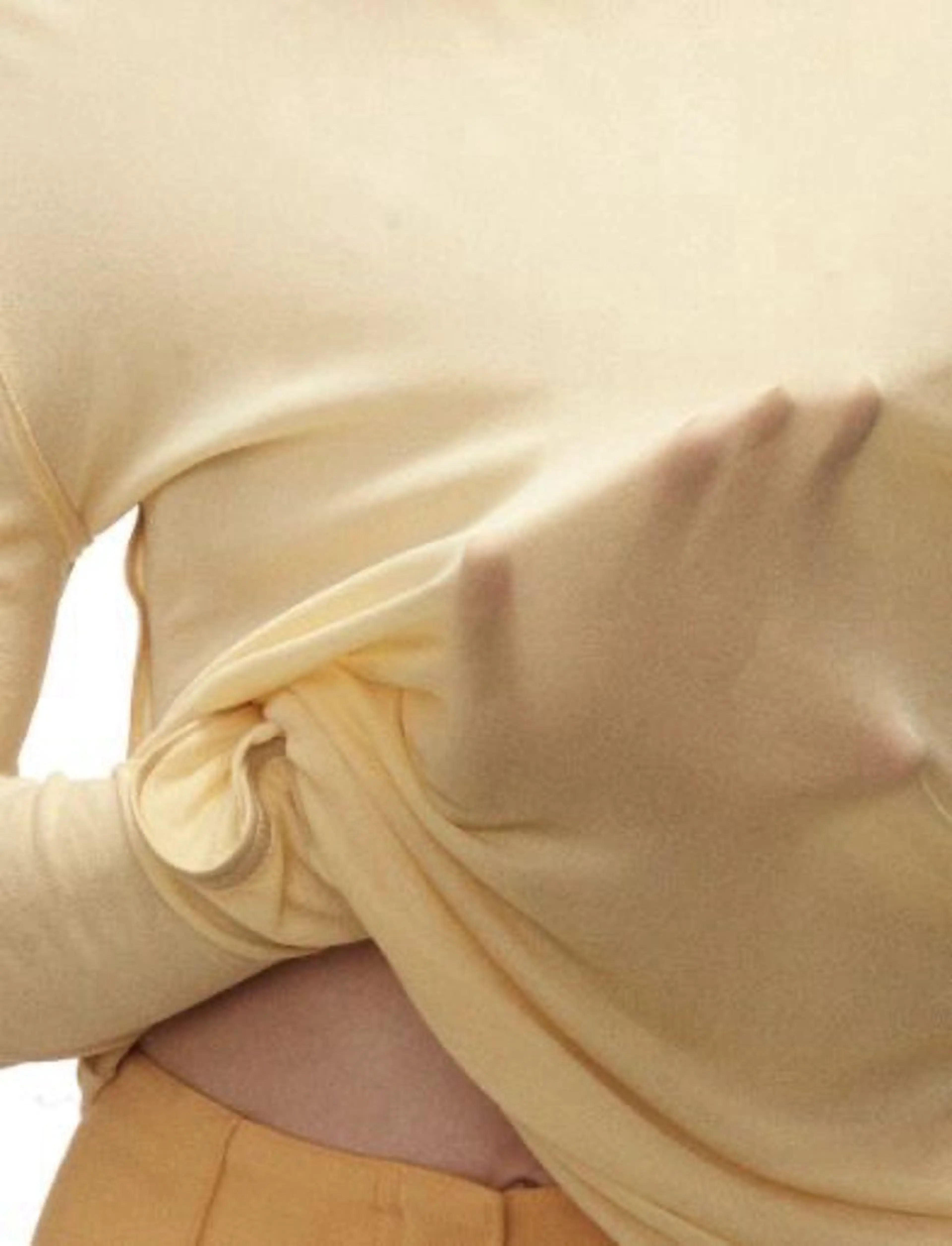 グラデーションネイル(甘皮ケア付)の写真