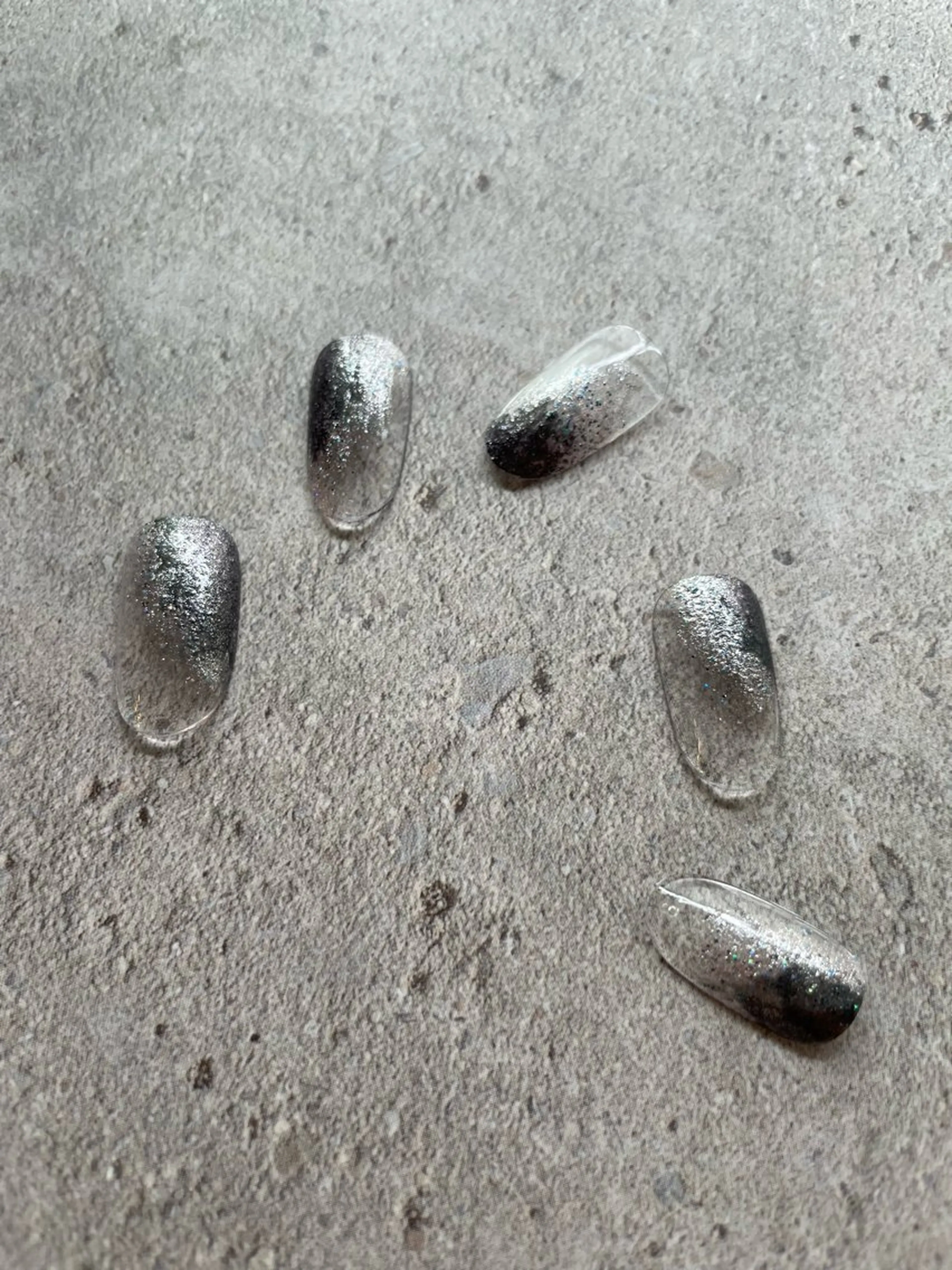 ネイル KOTORI ことりのネイルデザイン