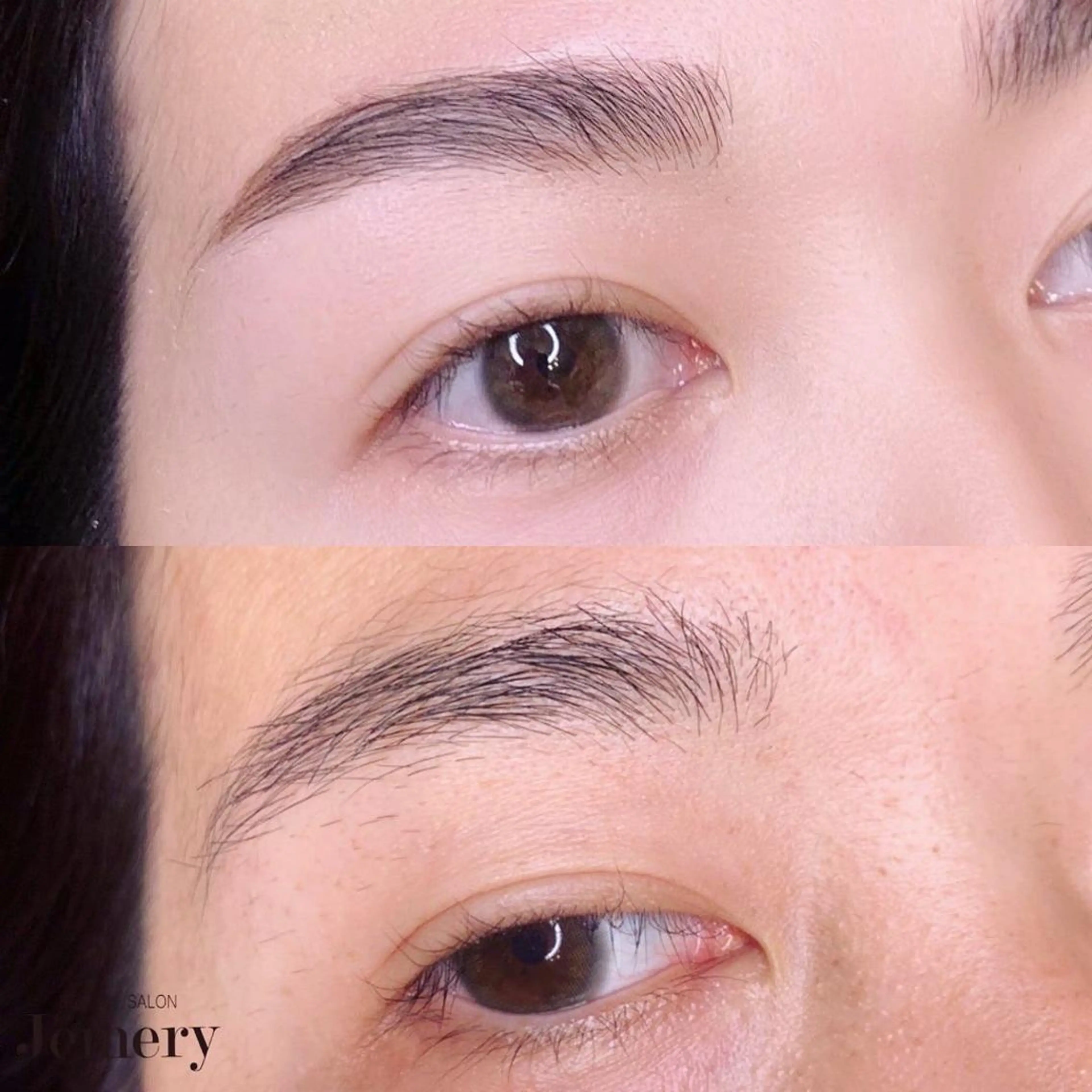 マツエク・マツパ Jemery所属・💎 Jemery 💎のマツエク・マツパデザイン