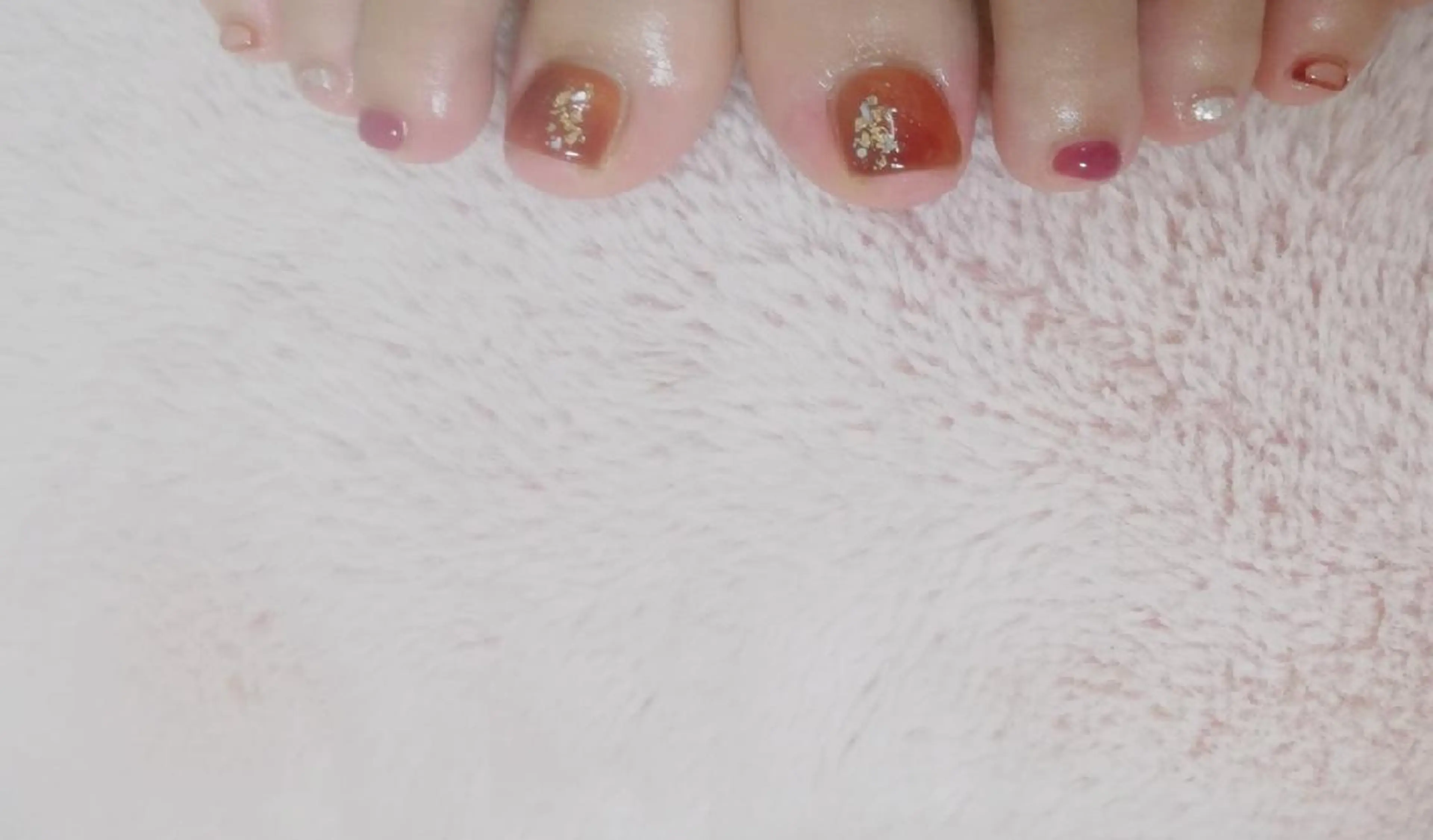 ネイル ネイルサロンほっこり kanaのネイルデザイン