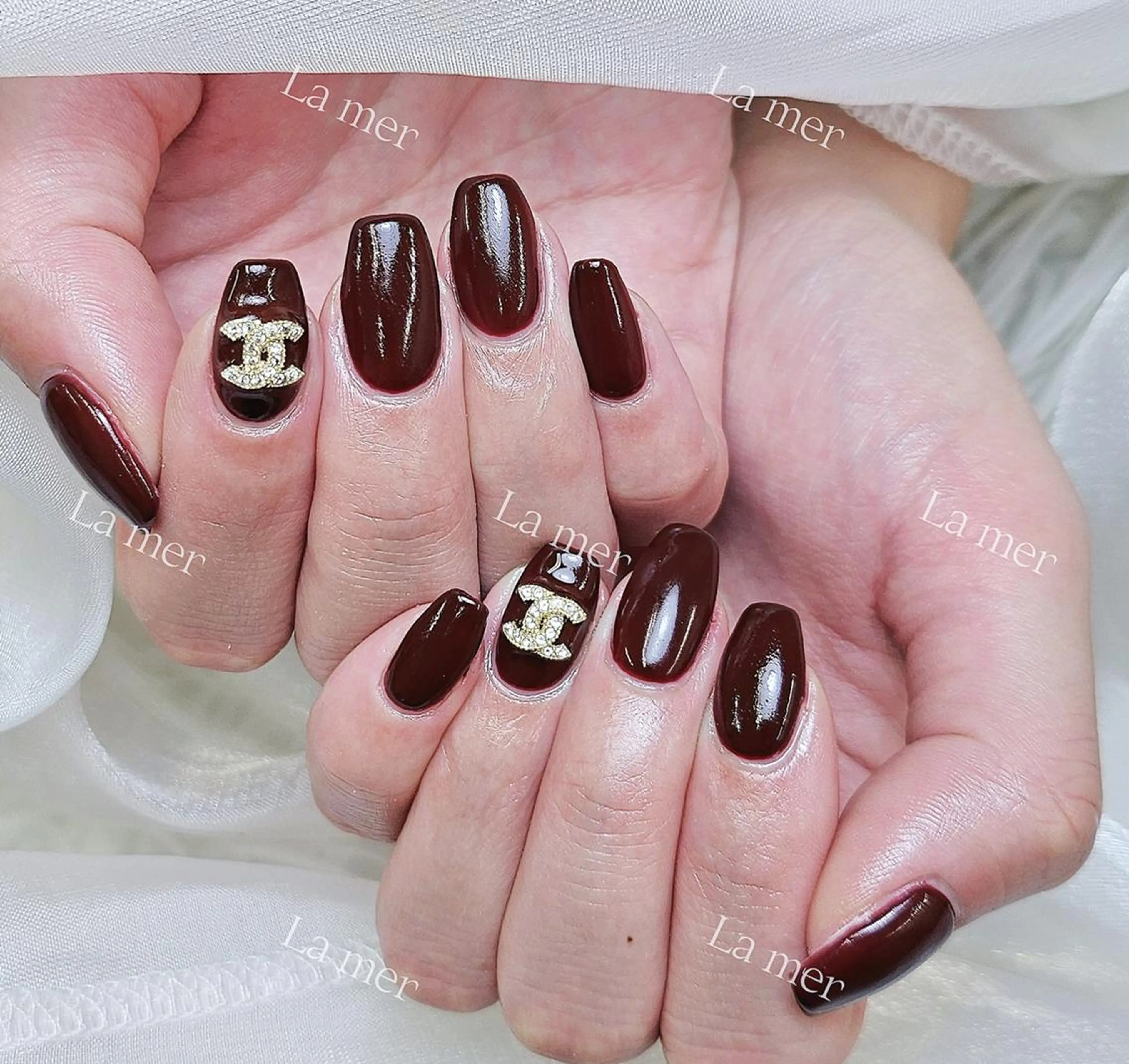 ネイル Feliz nailのネイルデザイン