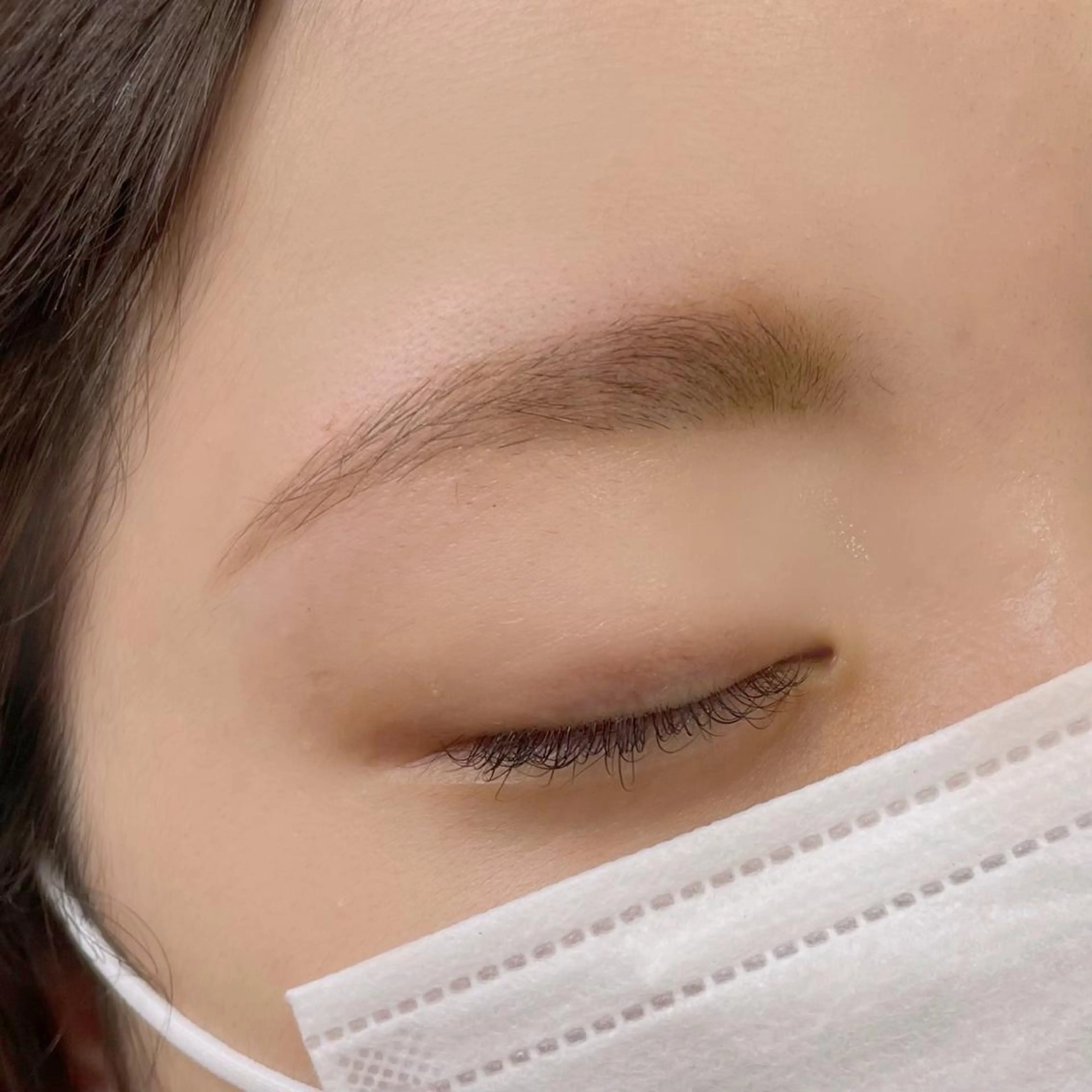 ANNE 勝どき店所属・伊藤 風花のネイルデザイン