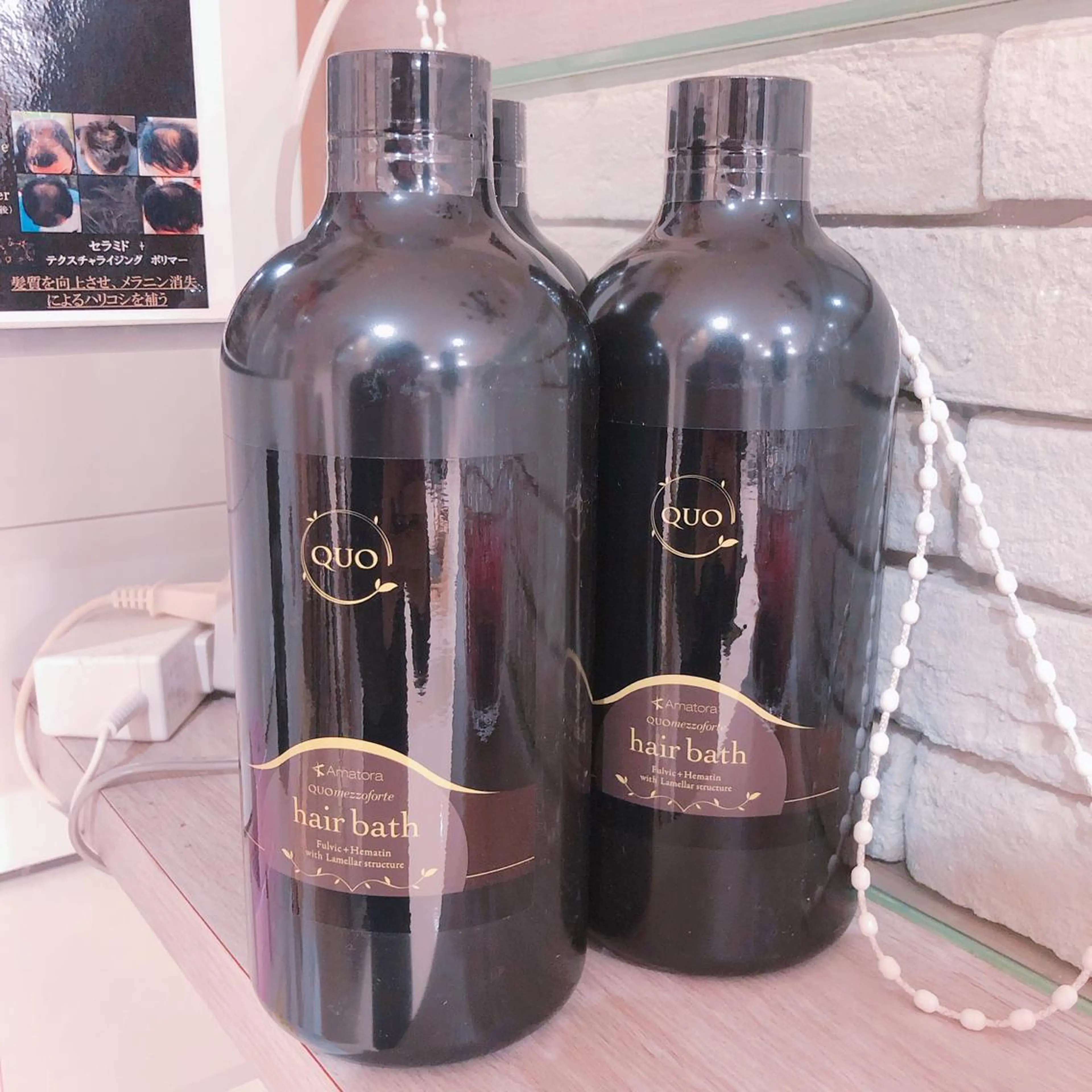 Dxxxx III所属・女性目線の大人 メンズ*Ayakaのヘアスタイル