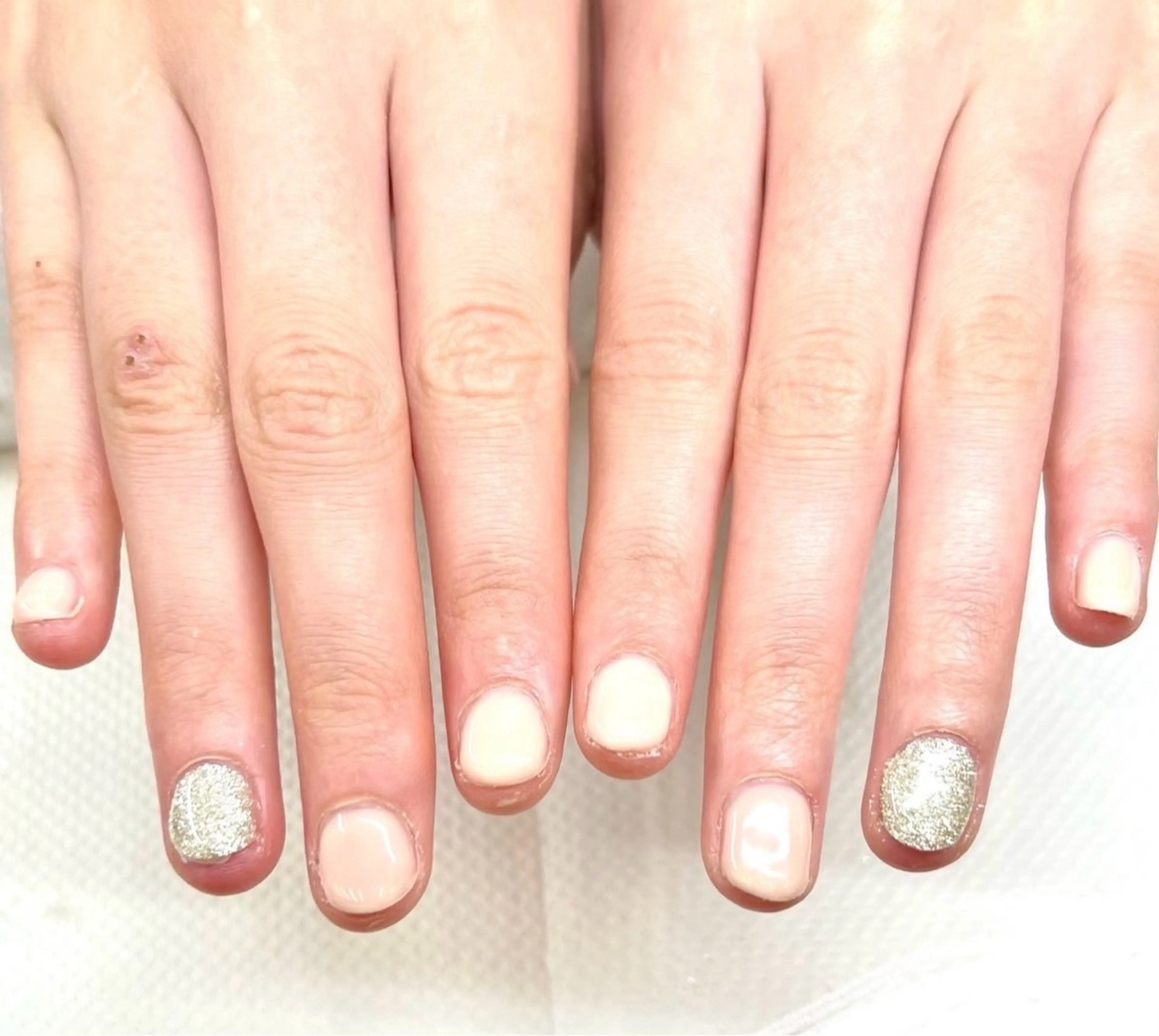 ネイル MAXKELLY YUASAのネイルデザイン