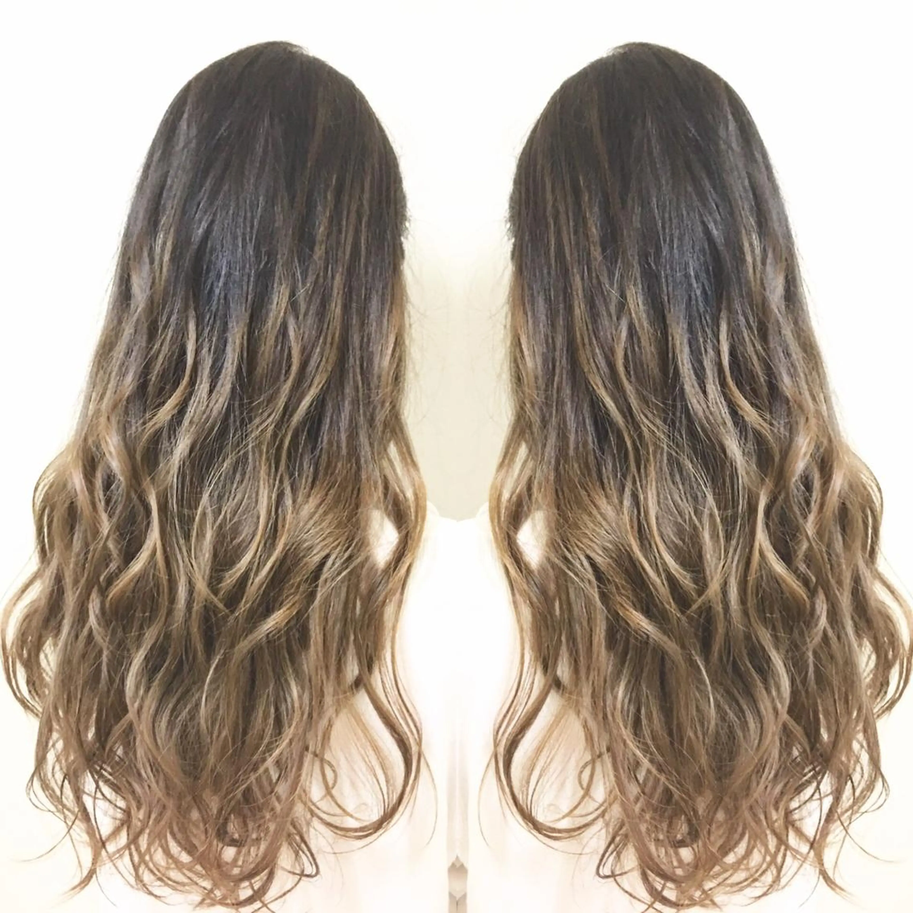 ロング AUBE HAIRazul吉祥寺所属・綺麗な髪質にしたい方 限定🌈清水 祥のヘアスタイル