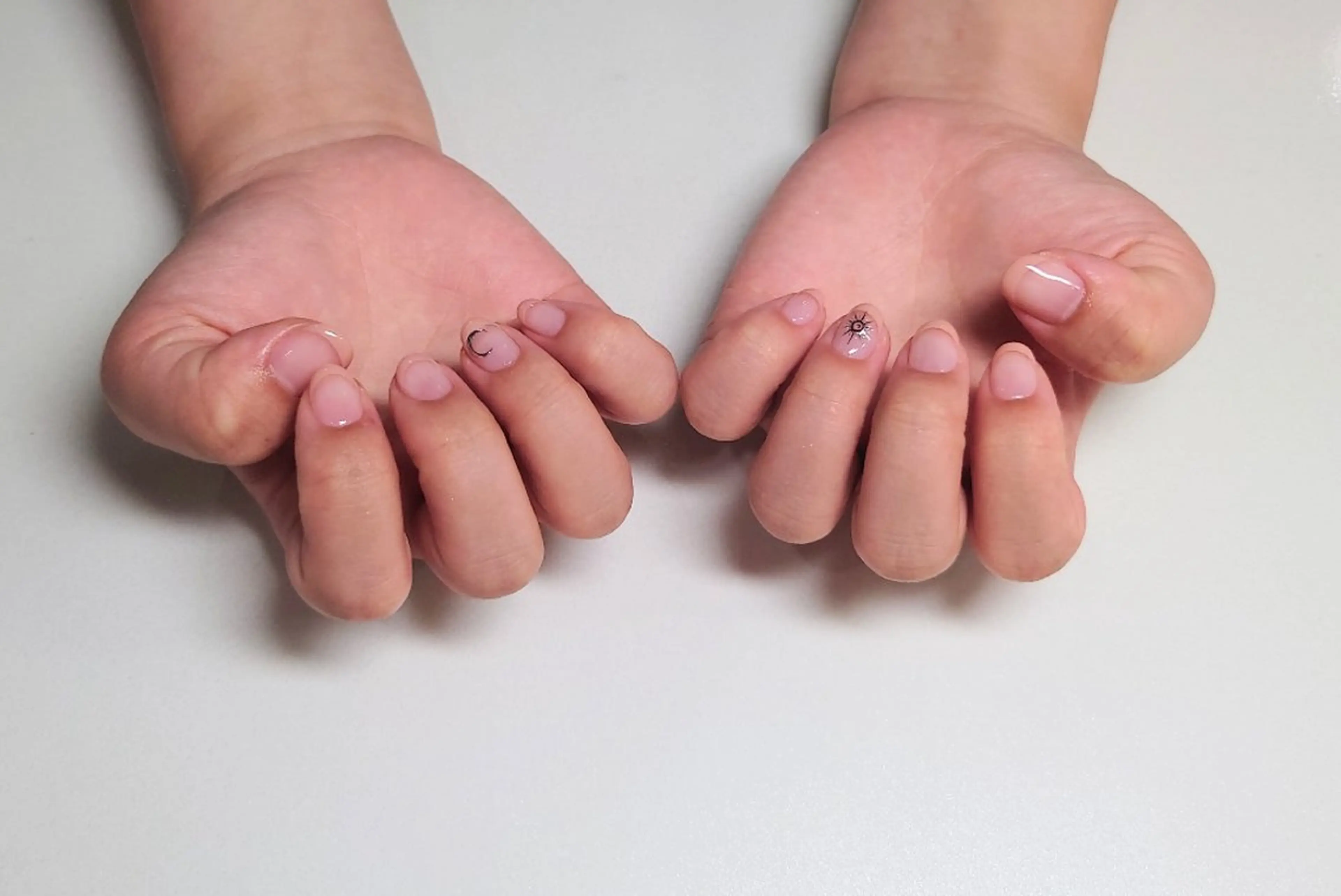 ネイル abbieグランデュオ立川店所属・abbie kawamataのネイルデザイン