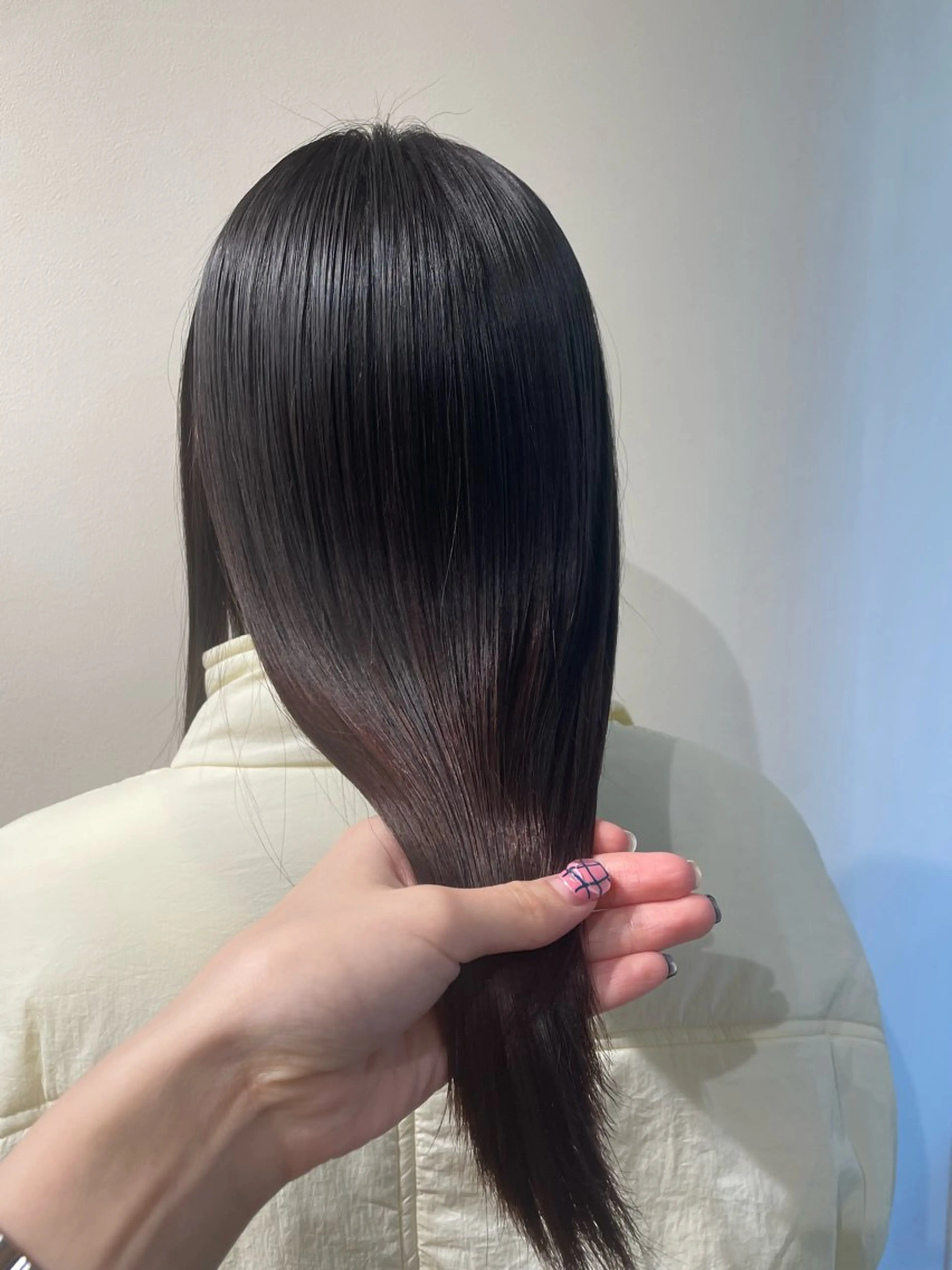 ミディアム 🧤men'sパーマ 🐶SaYaka🎀のその他イメージ