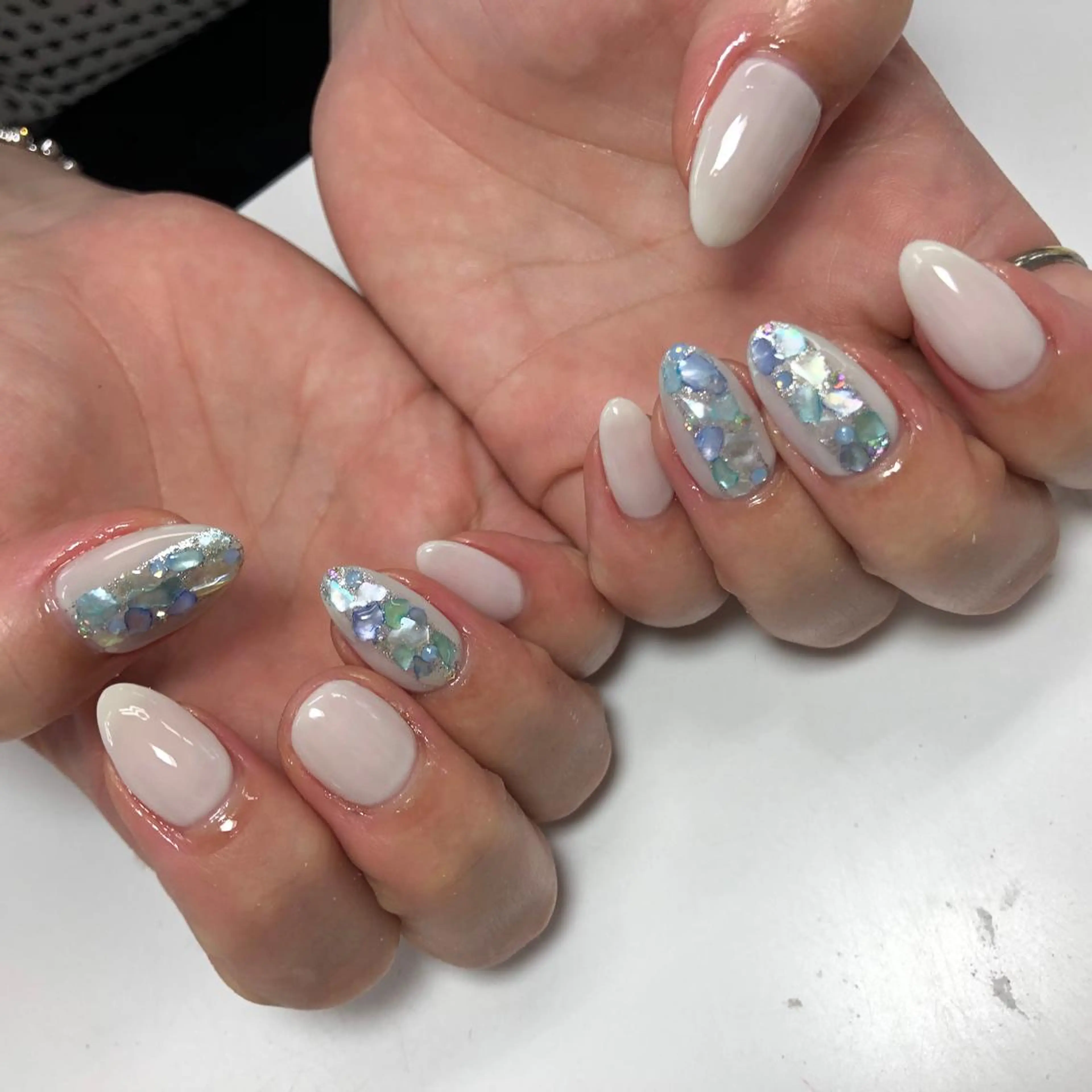 ネイル Ｋ- nailのネイルデザイン