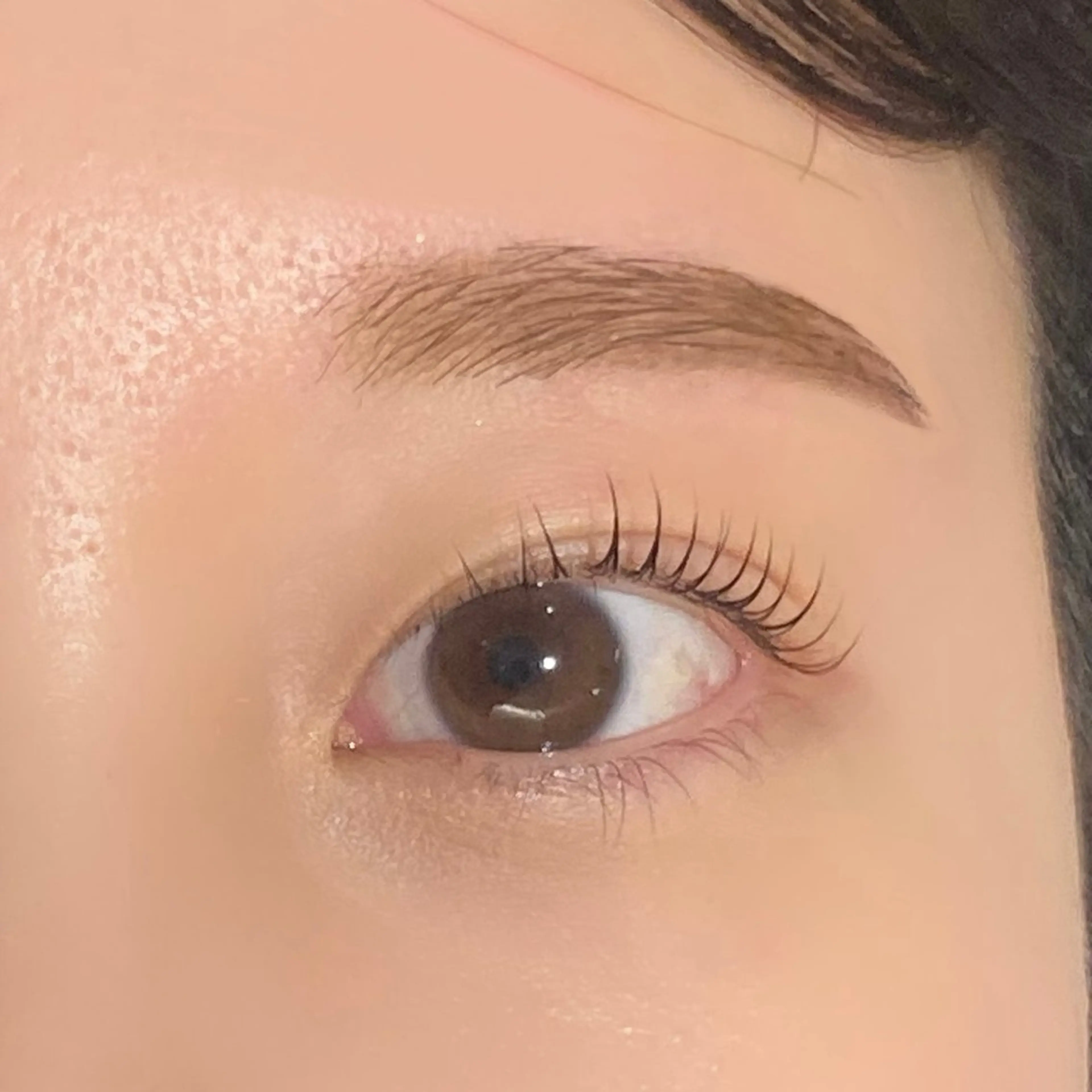 アイブロウ eyemoy CHINATSUのマツエク・マツパデザイン