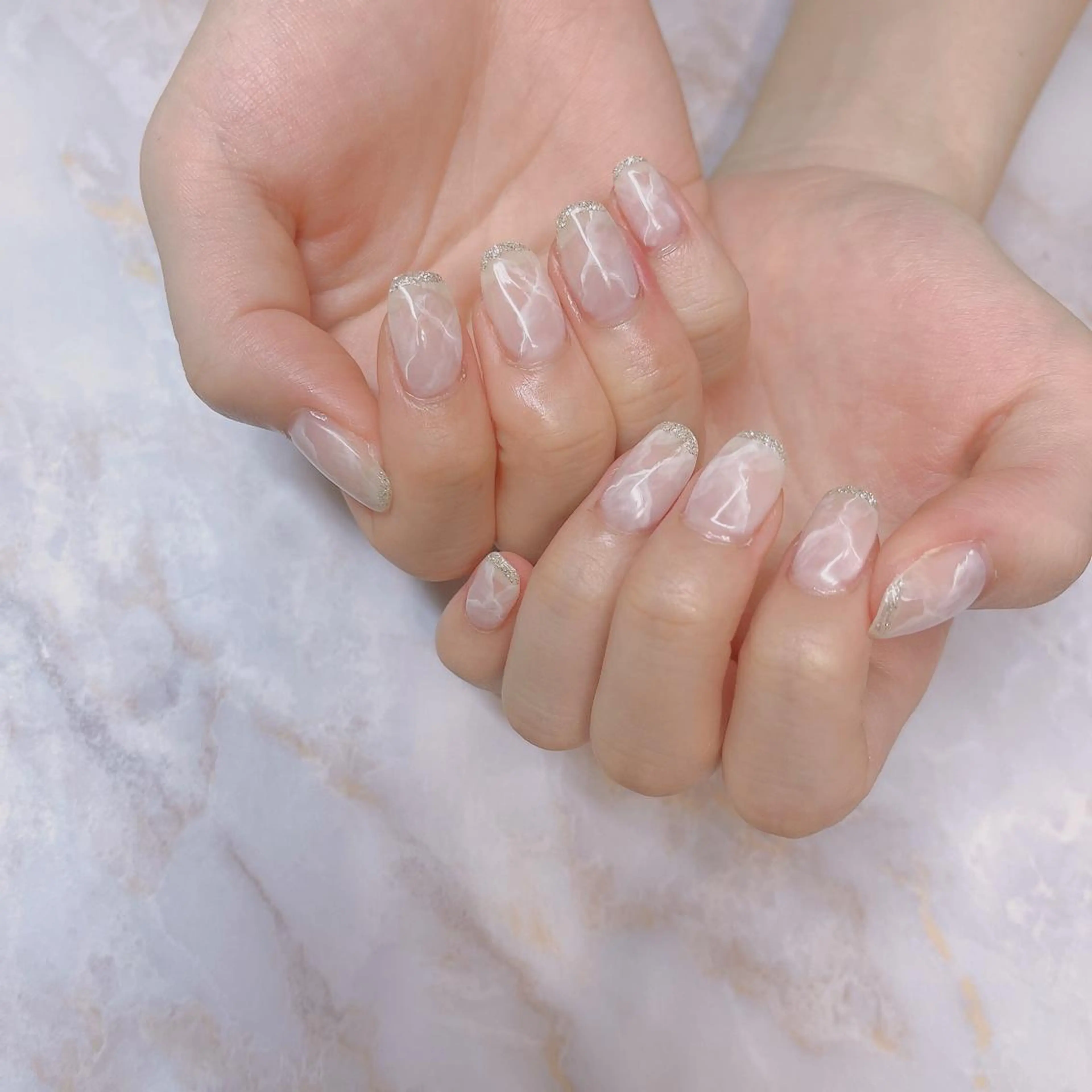 ネイル Private Salon 大宮のネイルデザイン