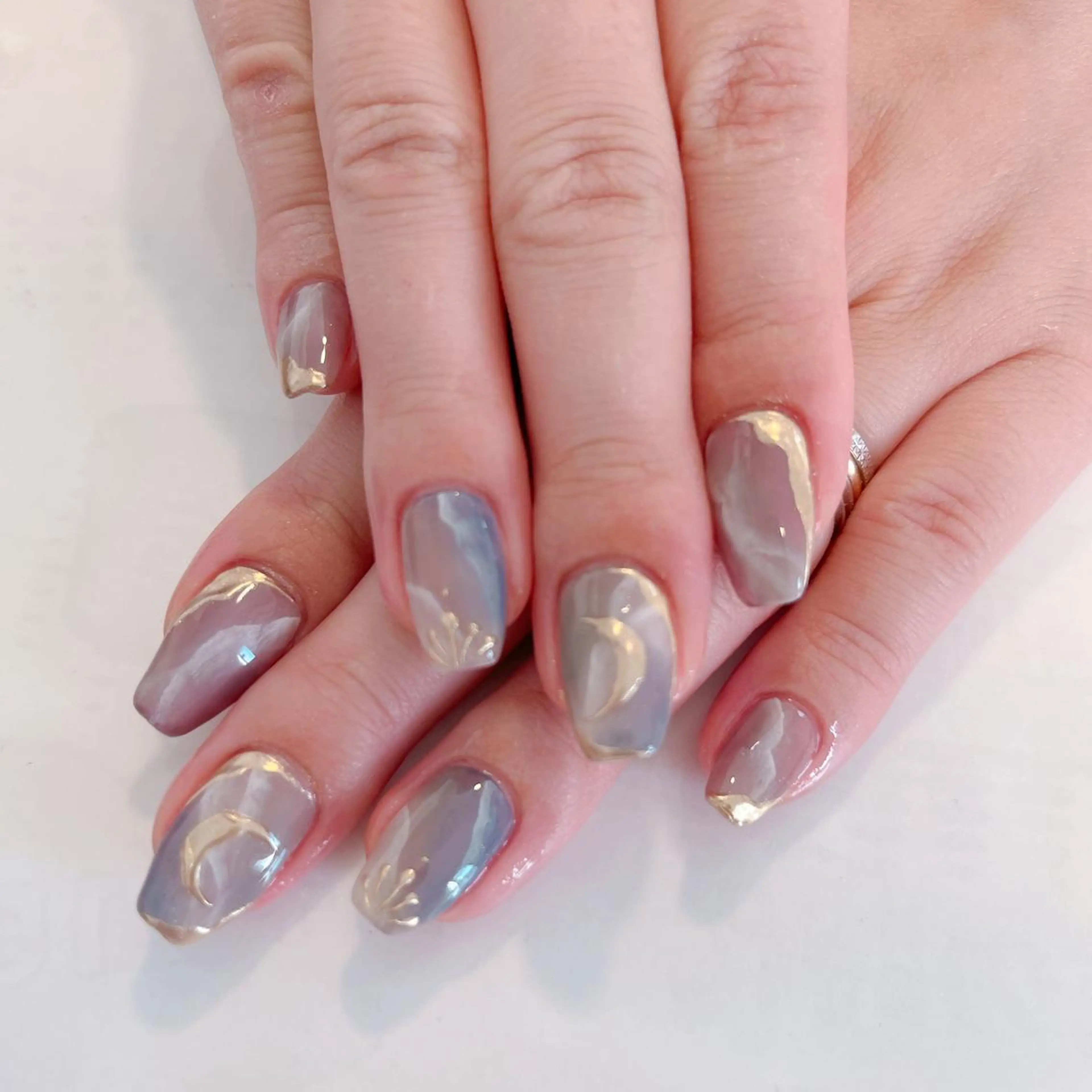 ネイル NAIL SALON ｔｏｇｇｙのネイルデザイン