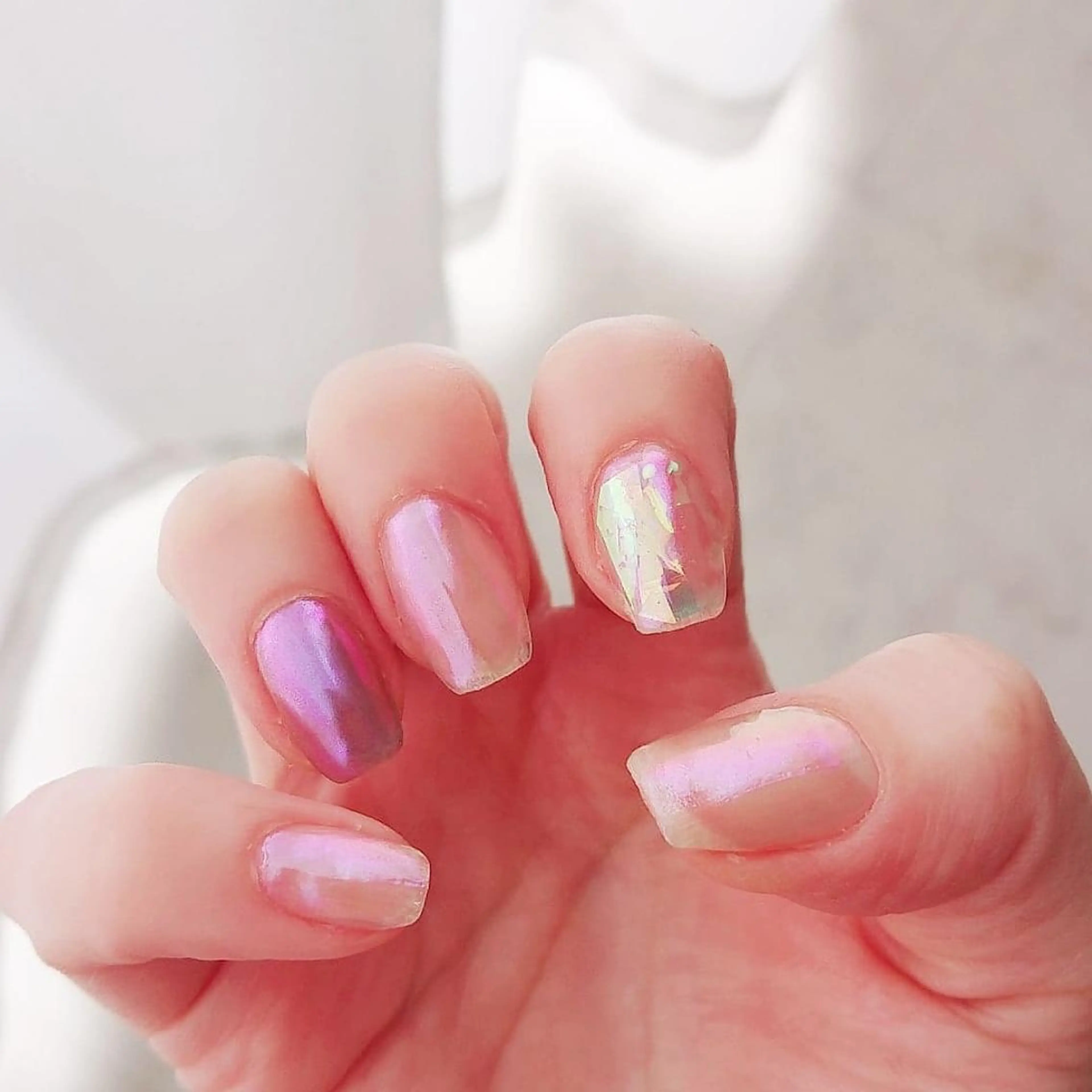 ネイル みー shakushiroのネイルデザイン