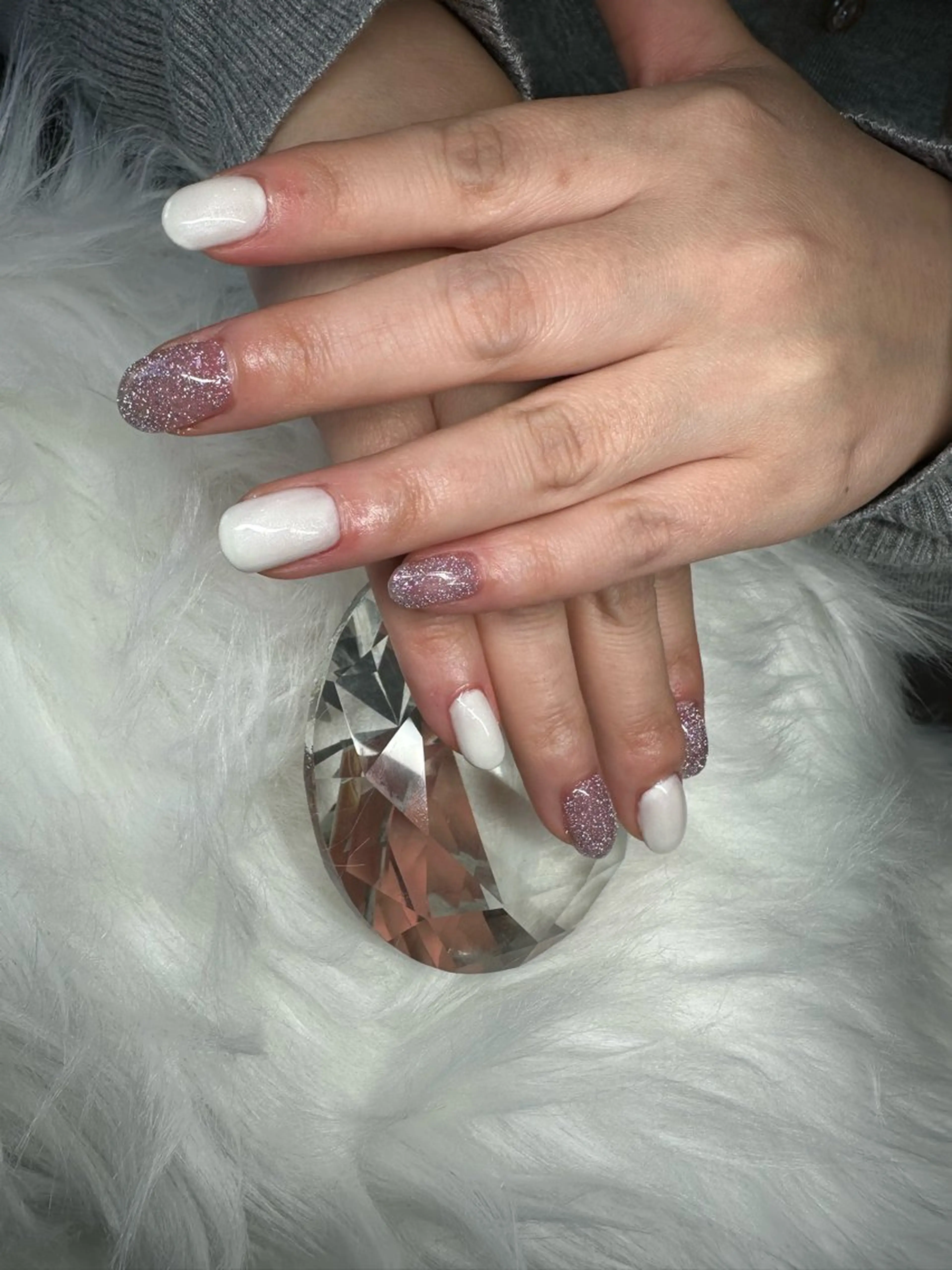 ネイル nail salon OnRのネイルデザイン