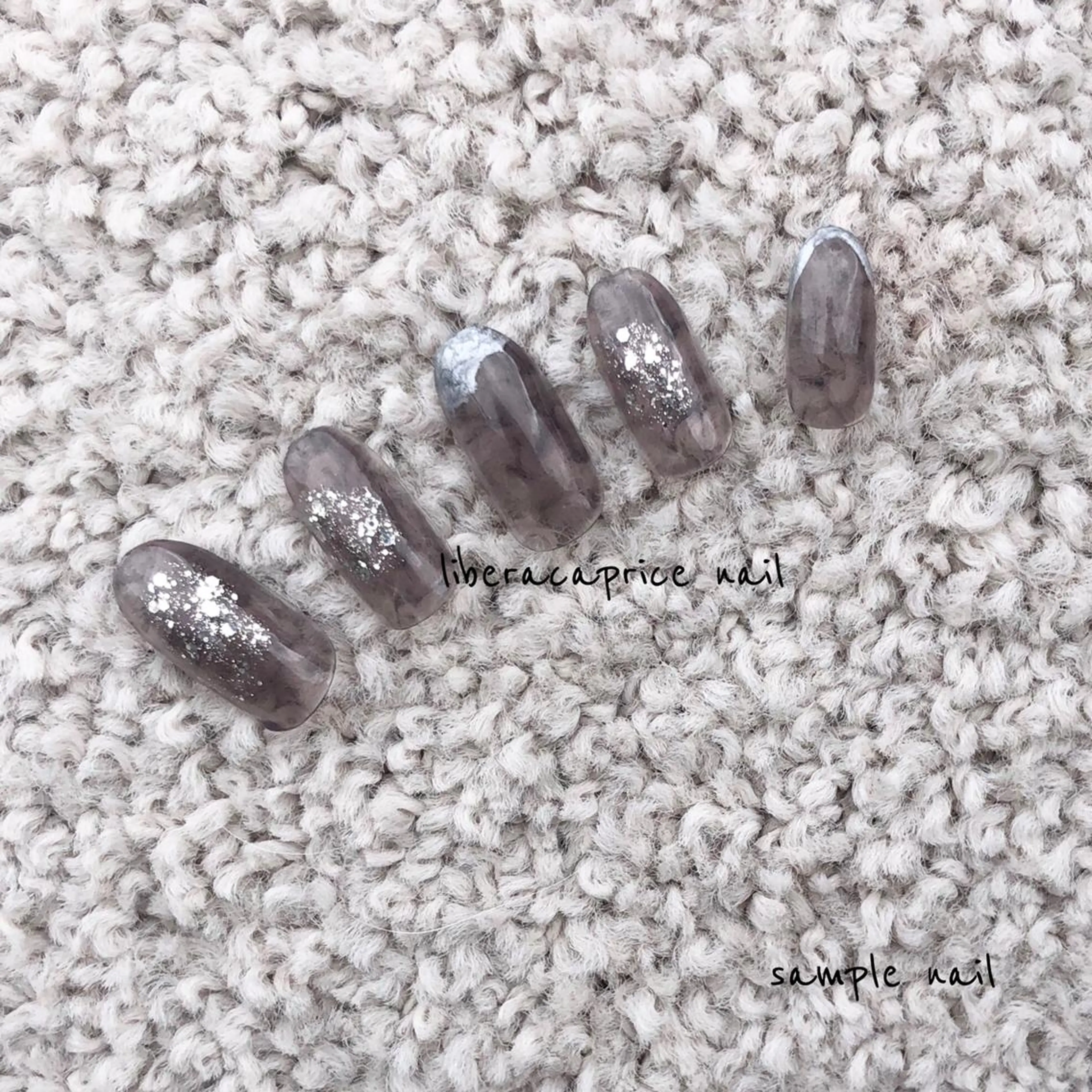 ネイル ネイル･エステ afdlbcのネイルデザイン