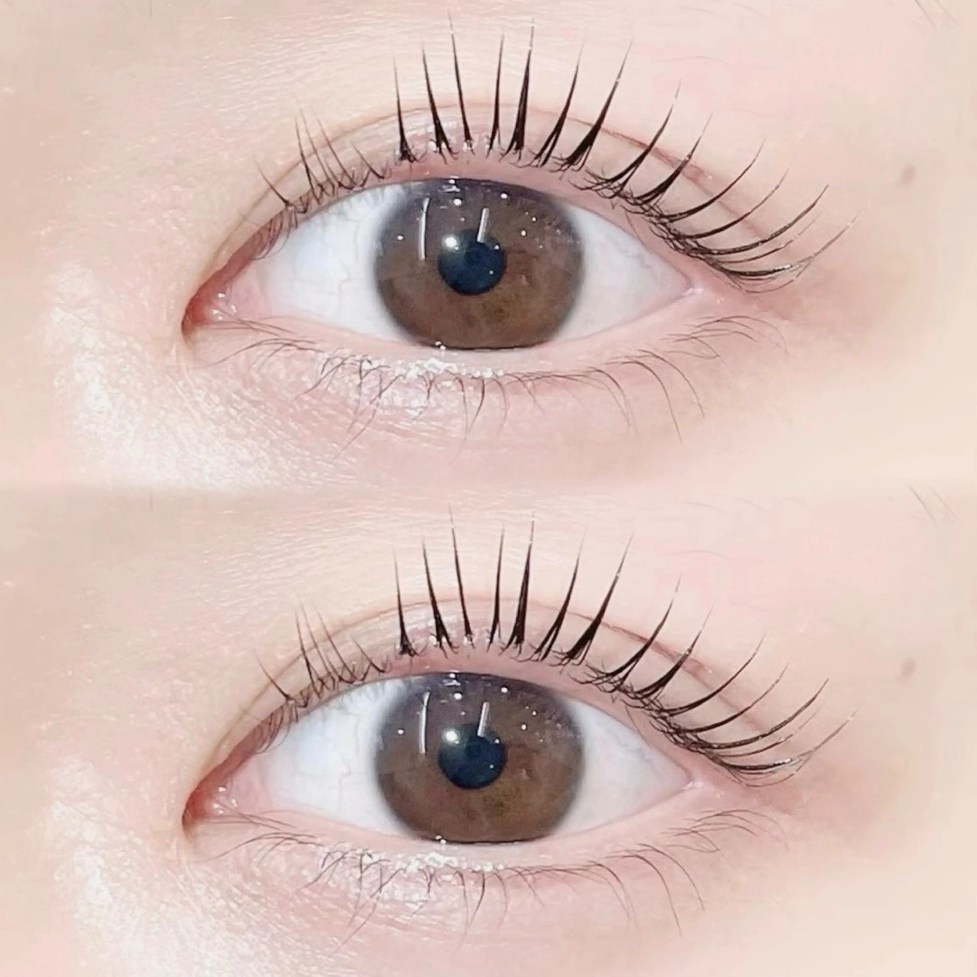 マツエク・マツパ ♡hina♡ まつげパーマ🎀のマツエク・マツパデザイン