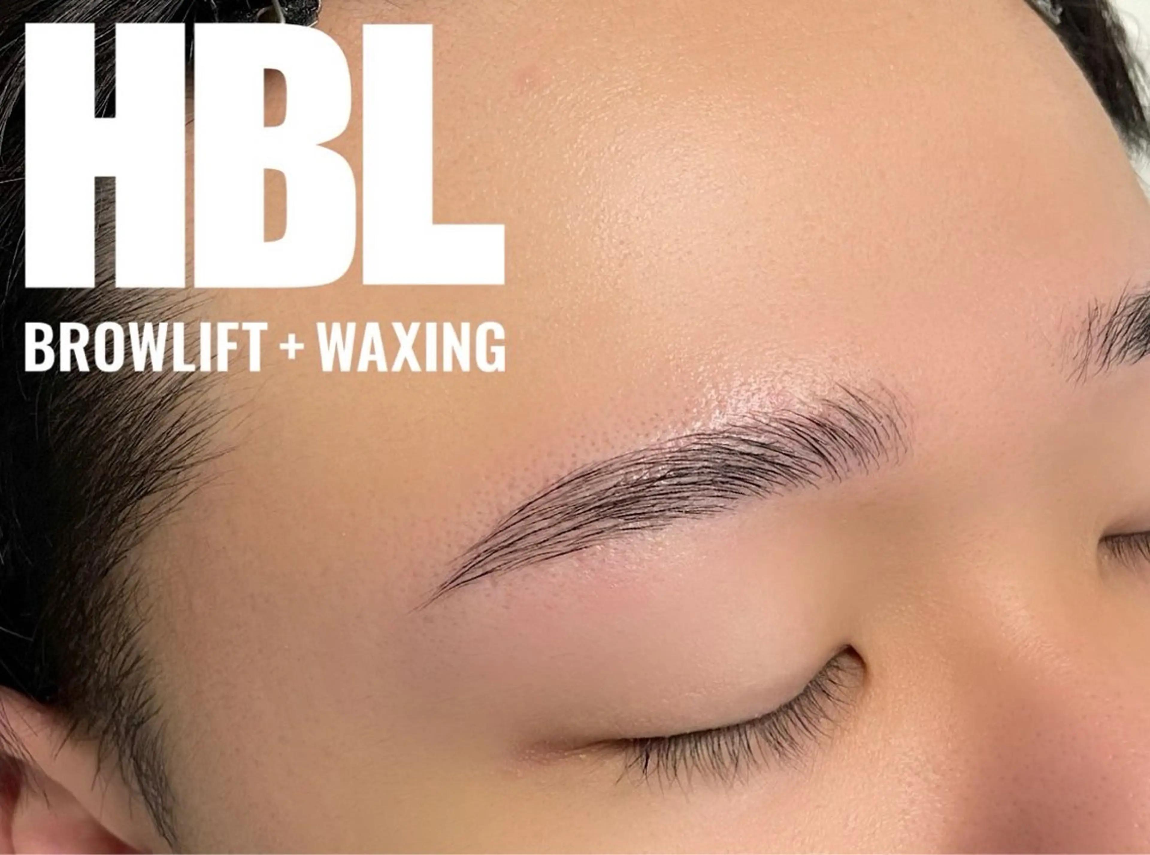 急募❗️9月限定【メンズ】【レッスンモデル】ハリウッドブロウリフト指定日時限定⚠️必ず詳細ご確認下さい 眉WAXの写真