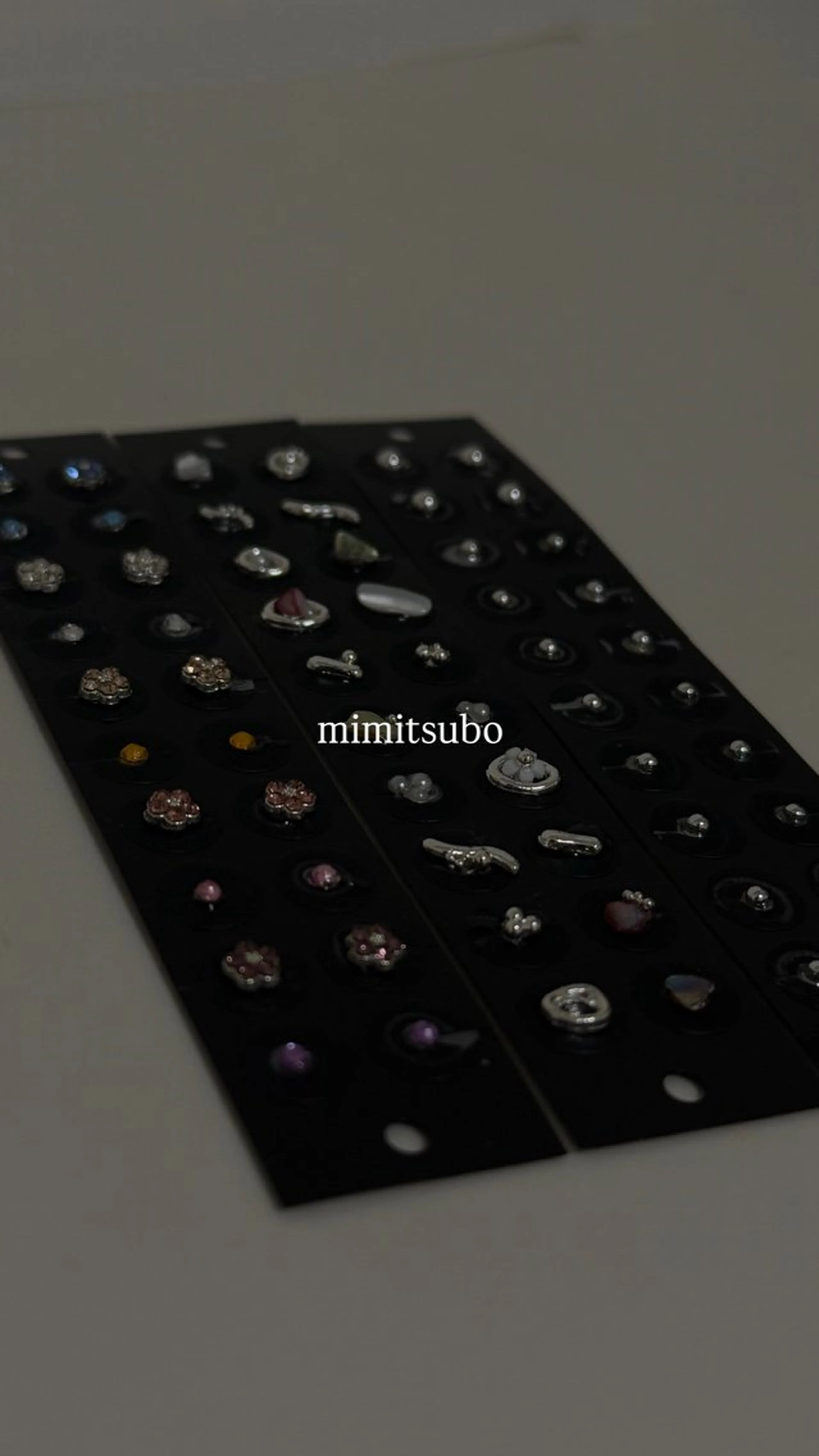 i plus/ mahoのマツエク・マツパデザイン