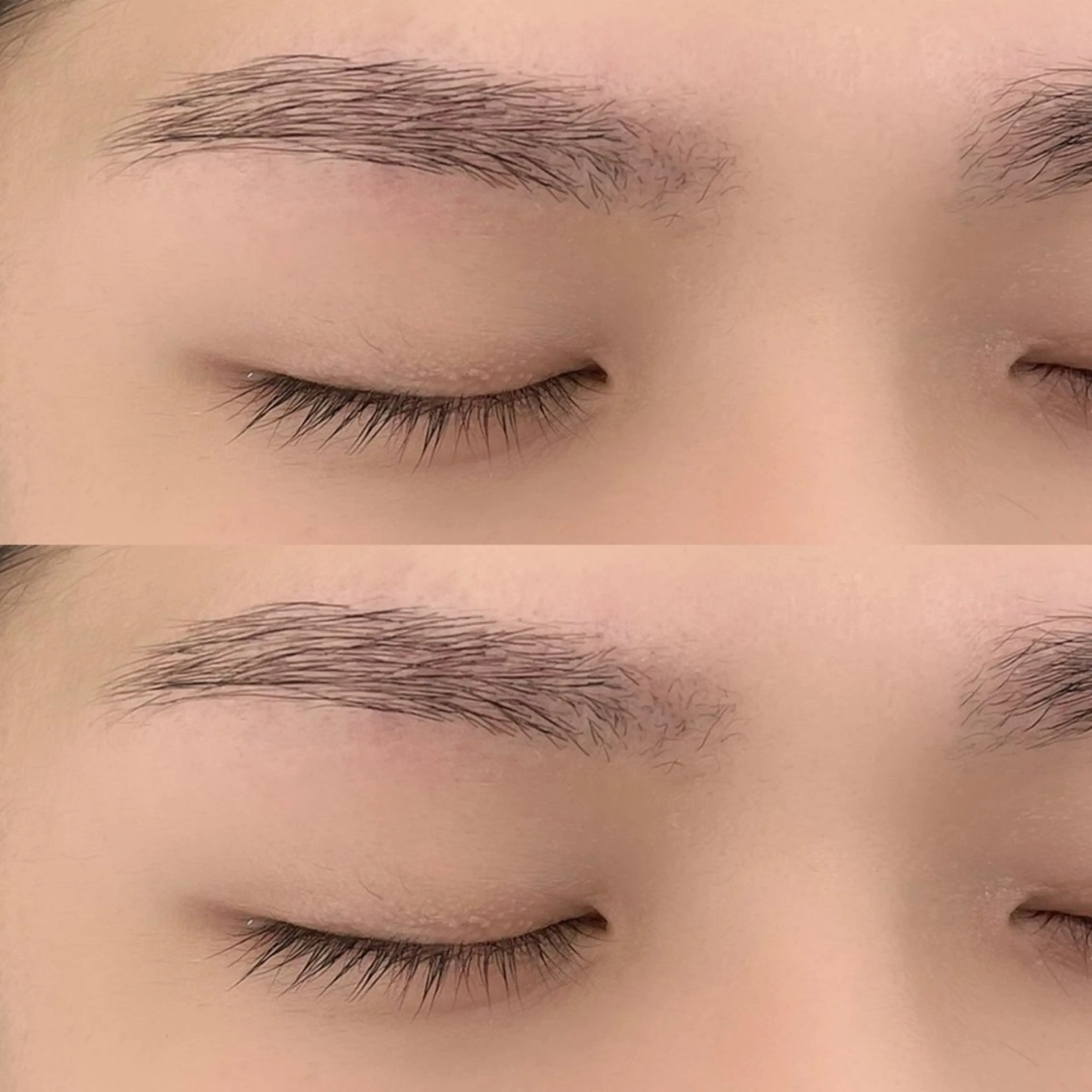 メンズ BELME所属・_ RIINAのマツエク・マツパデザイン