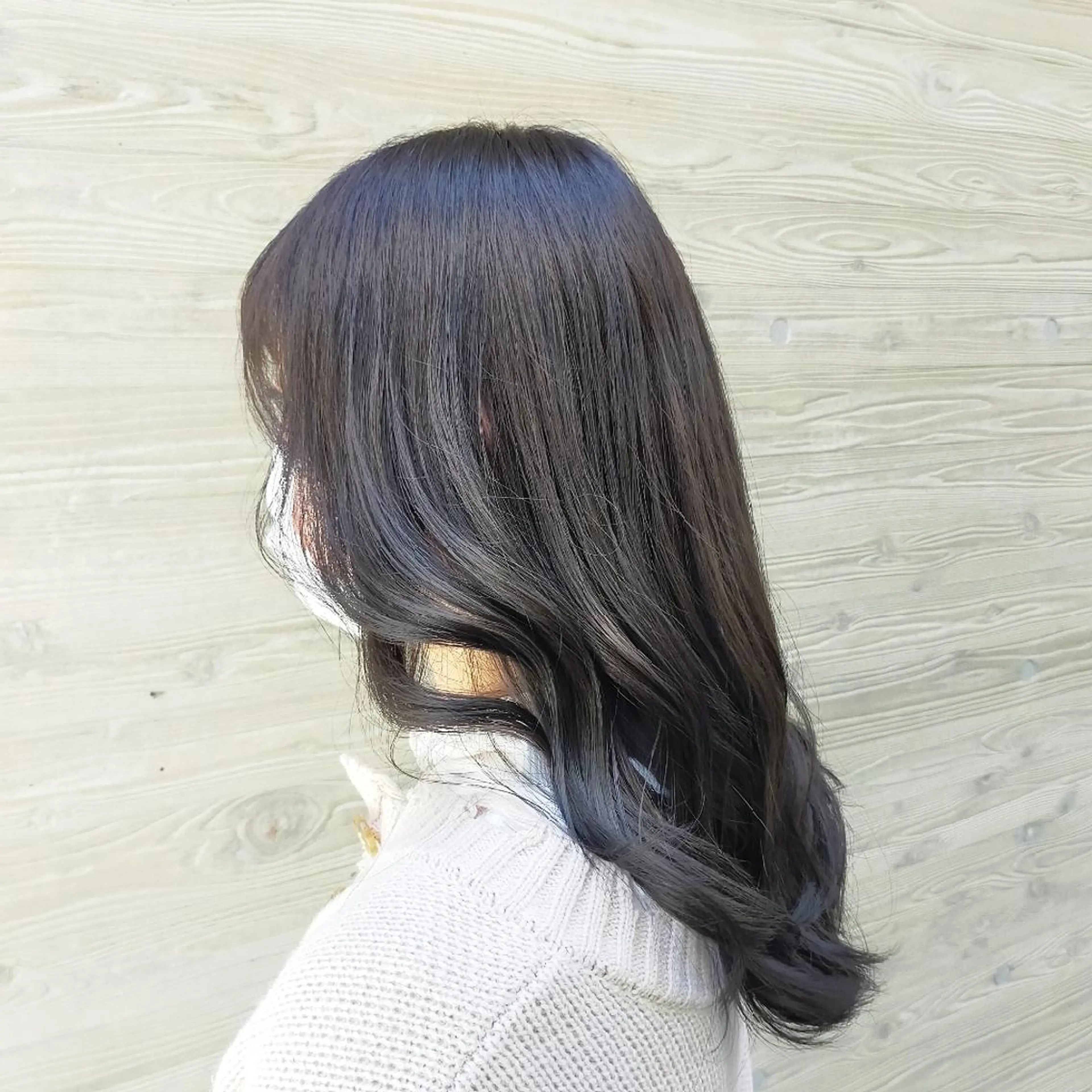 ロング カラー AUBE HAIR shinjuku所属・🌺夏の褒められヘア 🌺 NAO のヘアスタイル