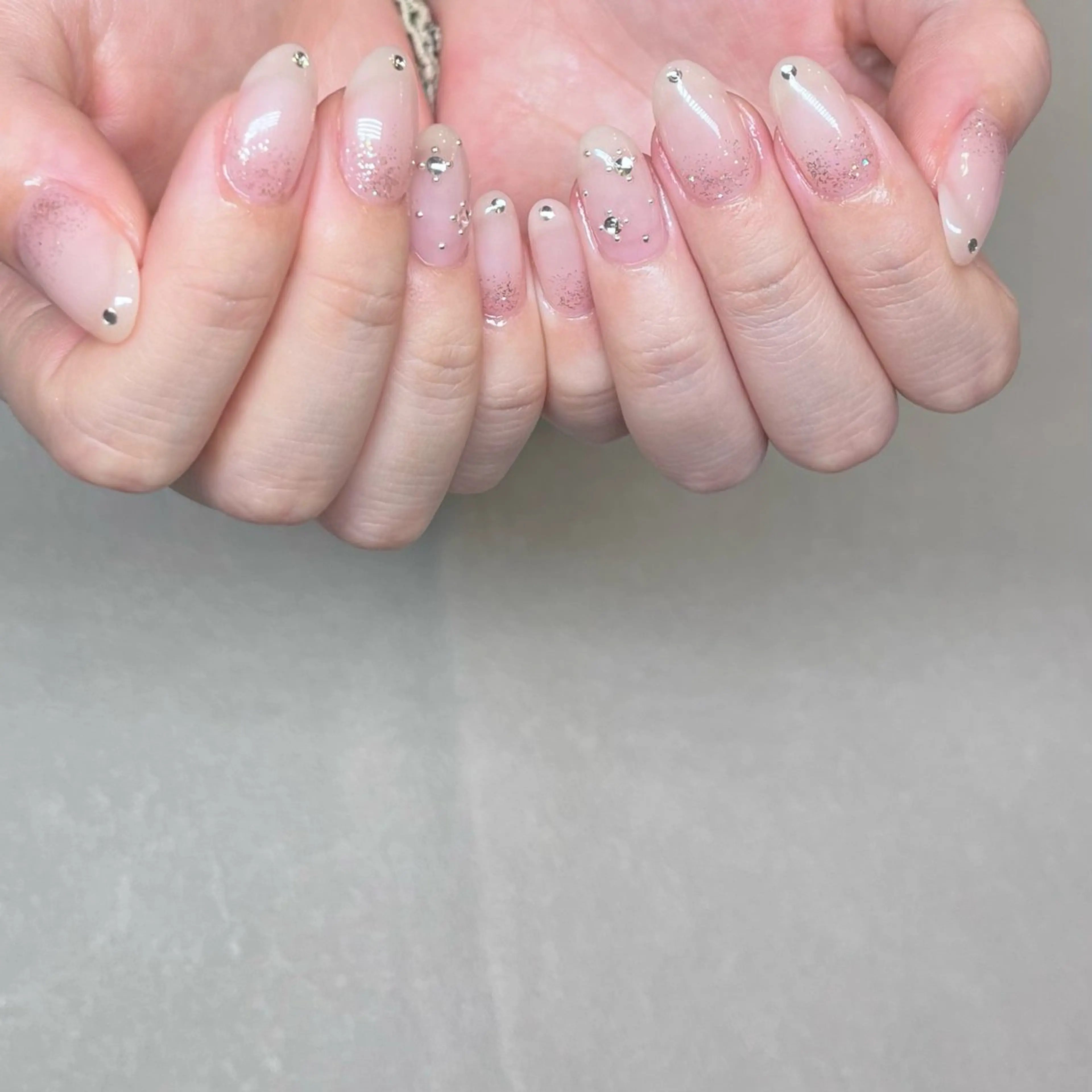 ネイル maison de NALIのネイルデザイン