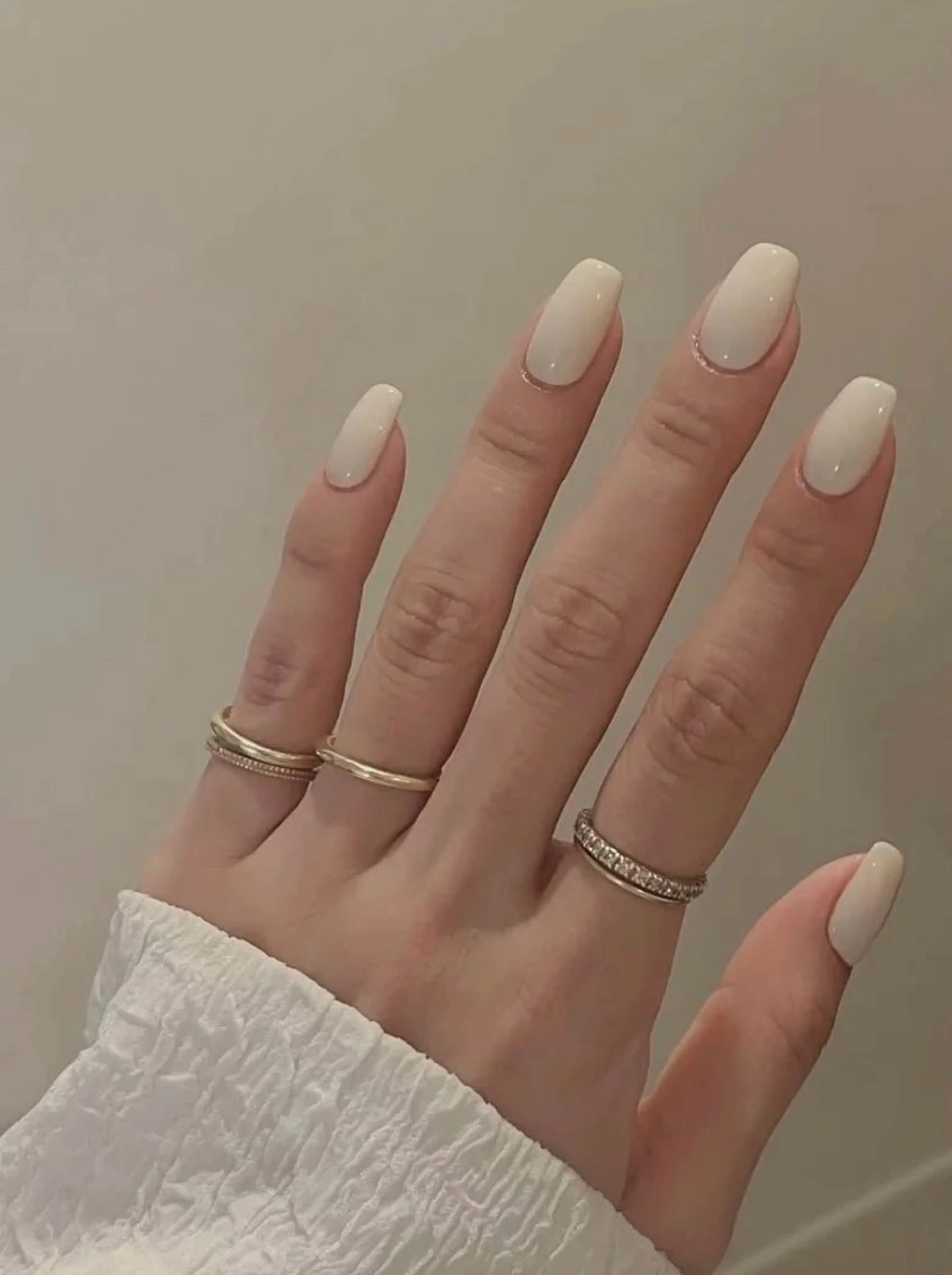 ネイル 高木 維麗絲のネイルデザイン