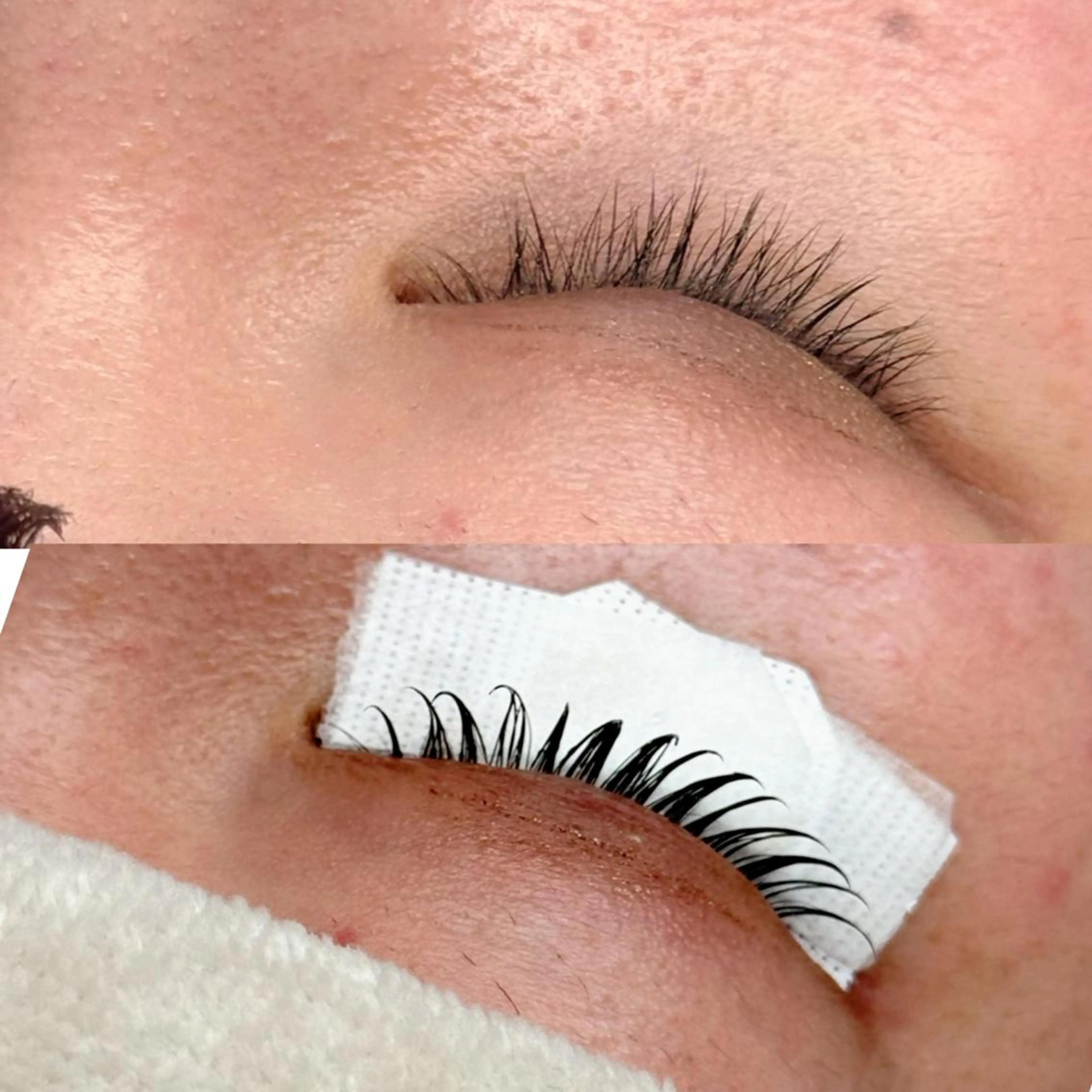 マツエク・マツパ 21時まで営業/金山 眉毛/脱毛/まつぱのマツエク・マツパデザイン