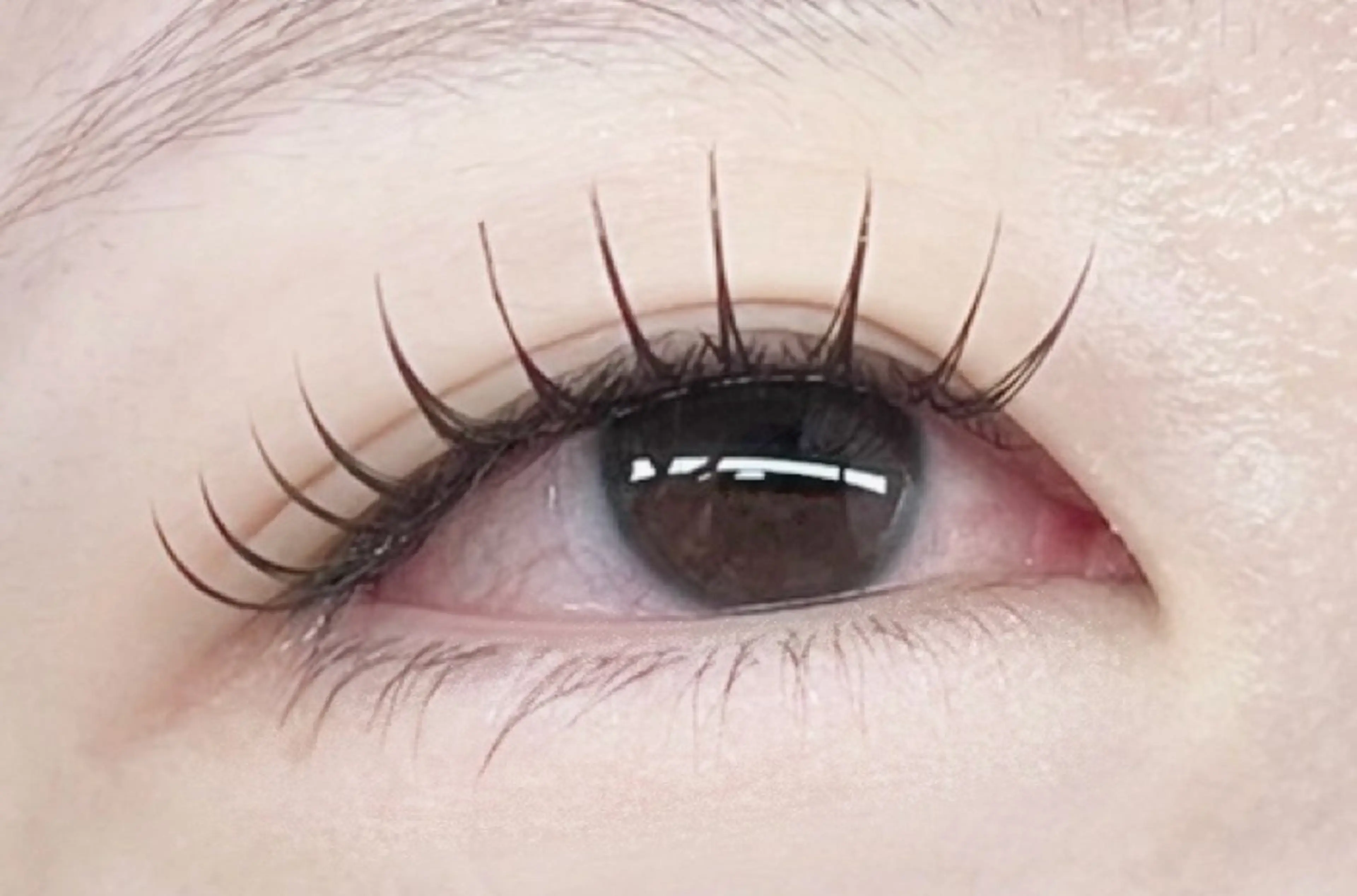 マツエク・マツパ マツエク FLY NAIL&Eyelash Salon 梅田店所属・YUKI FUKUMARUのマツエク・マツパデザイン