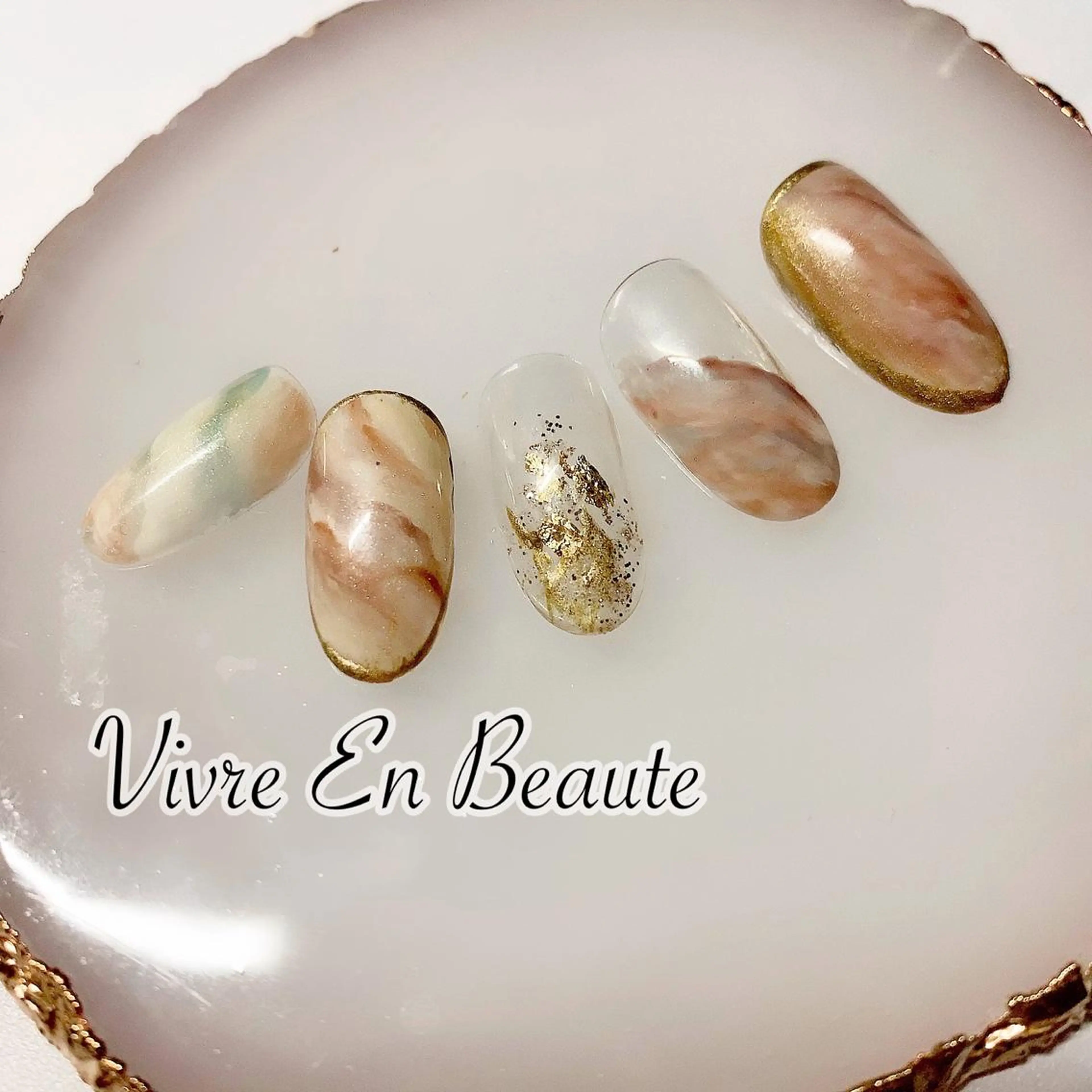 ネイル S Nailのネイルデザイン